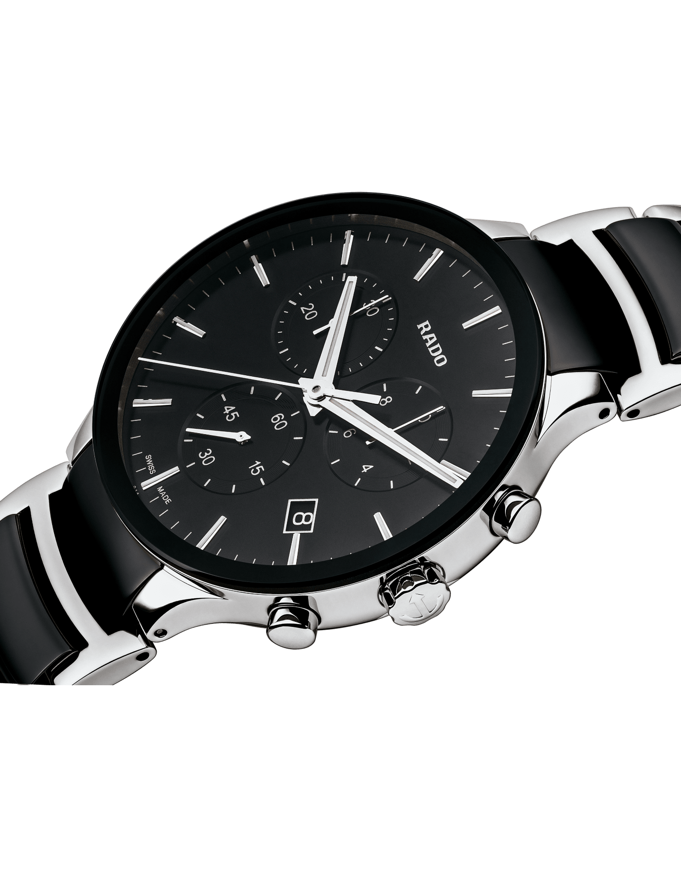 Centrix Chronograph