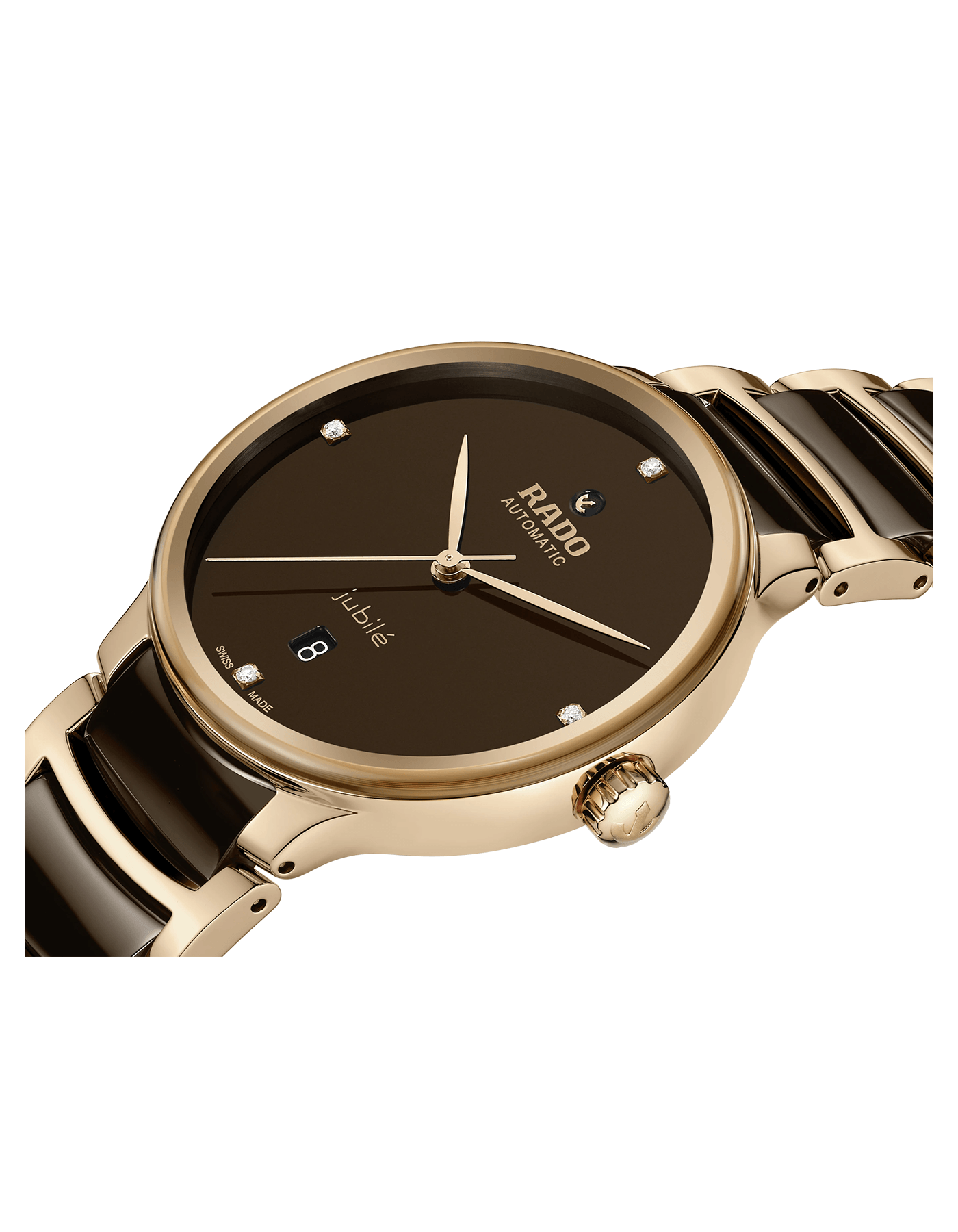 Centrix Automatic Diamonds