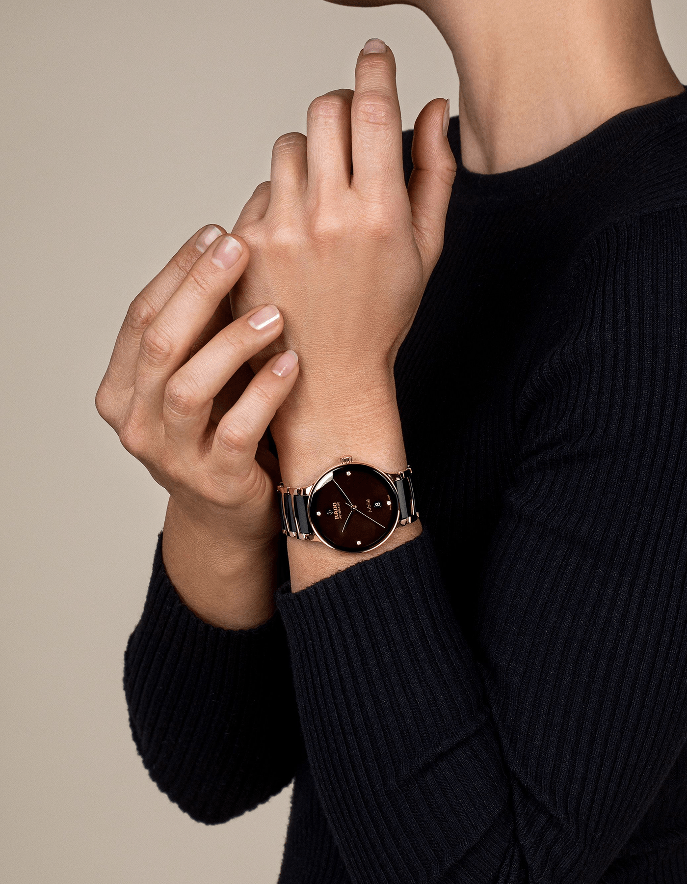 Centrix Automatic Diamonds