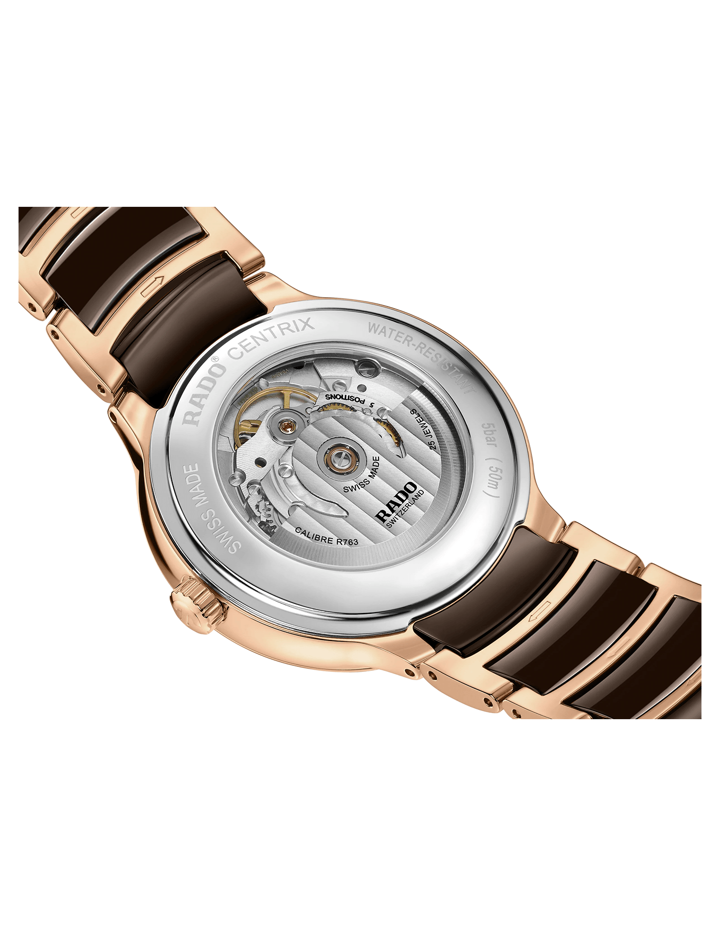 Centrix Automatic Diamonds