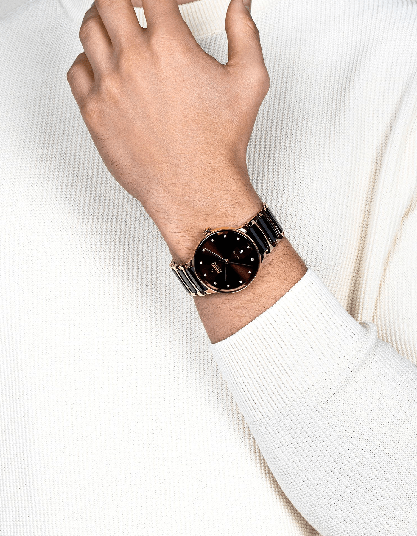 Centrix Automatic Diamonds