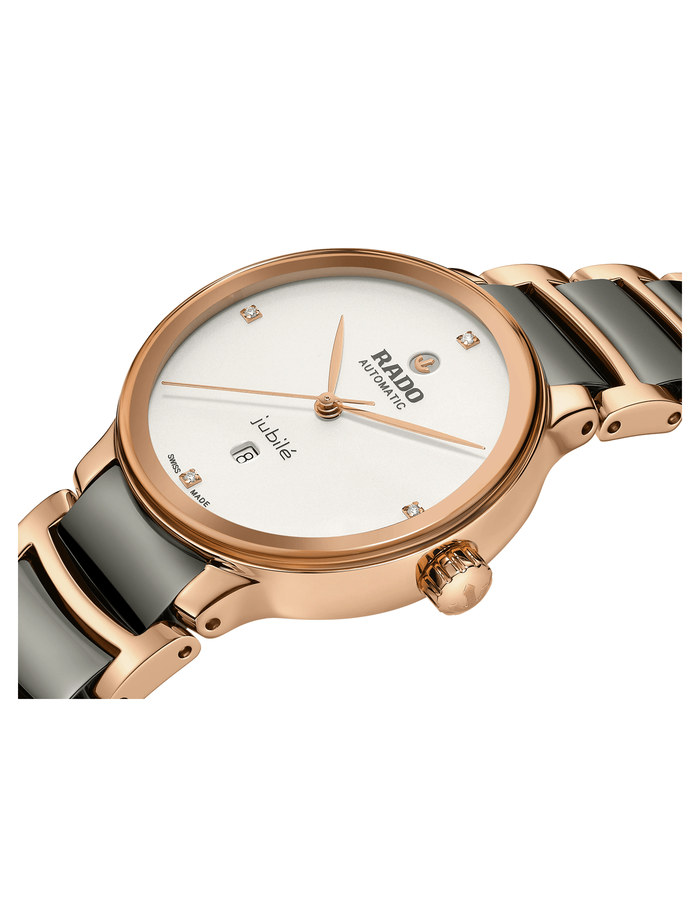 Centrix Automatic Diamonds