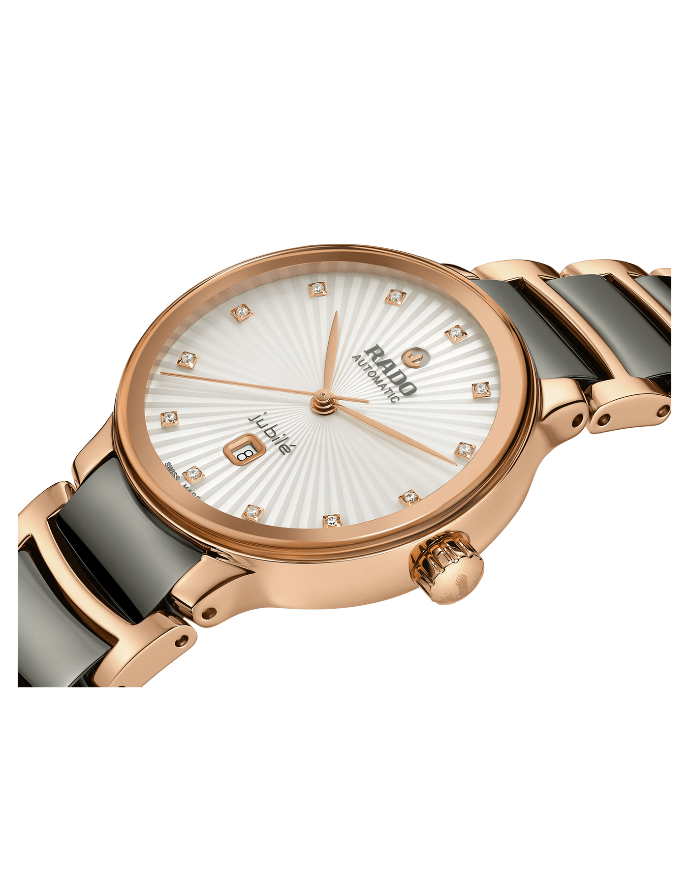 Centrix Automatic Diamonds