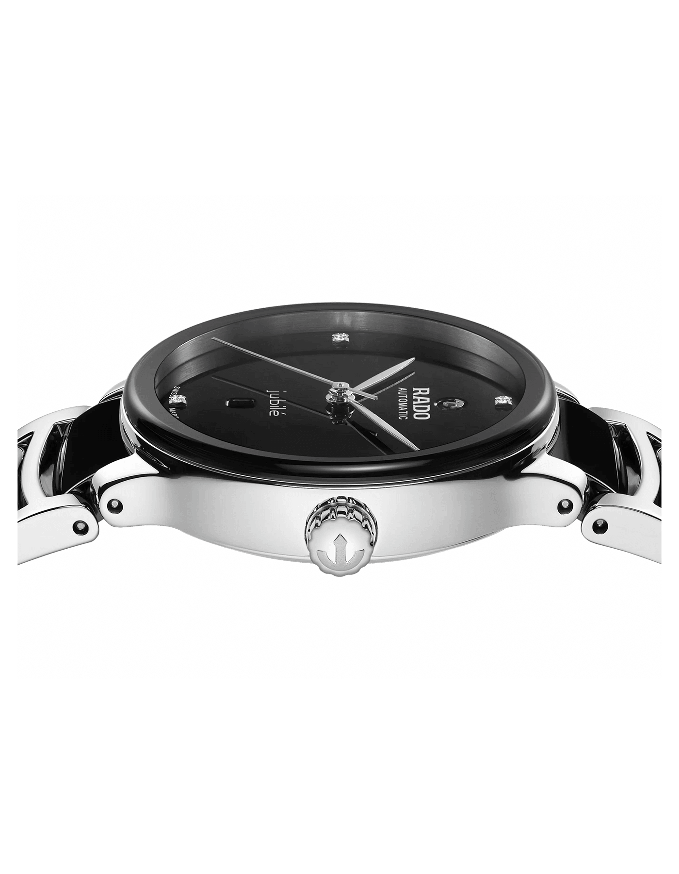 Centrix Automatic Diamonds