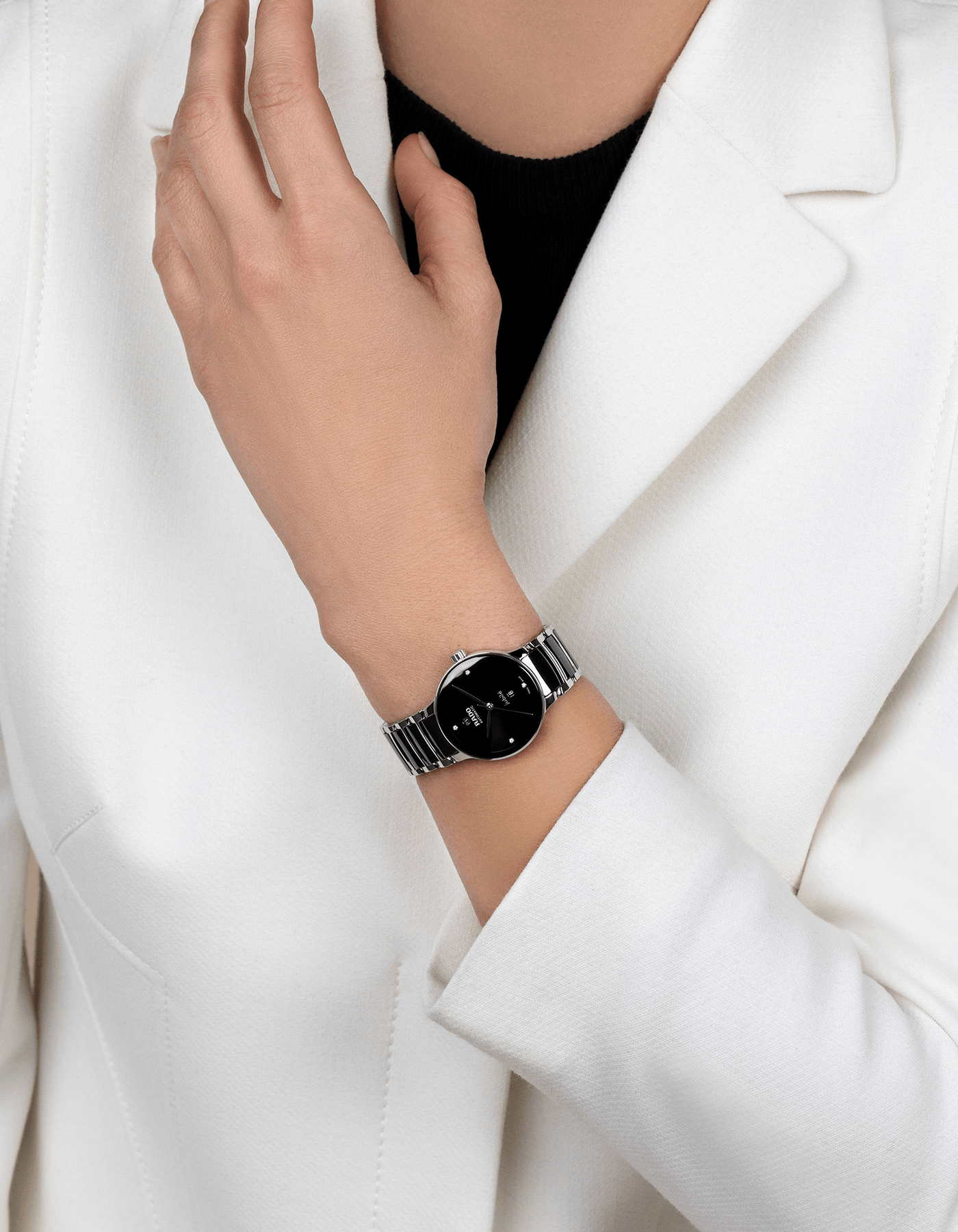 Centrix Automatic Diamonds