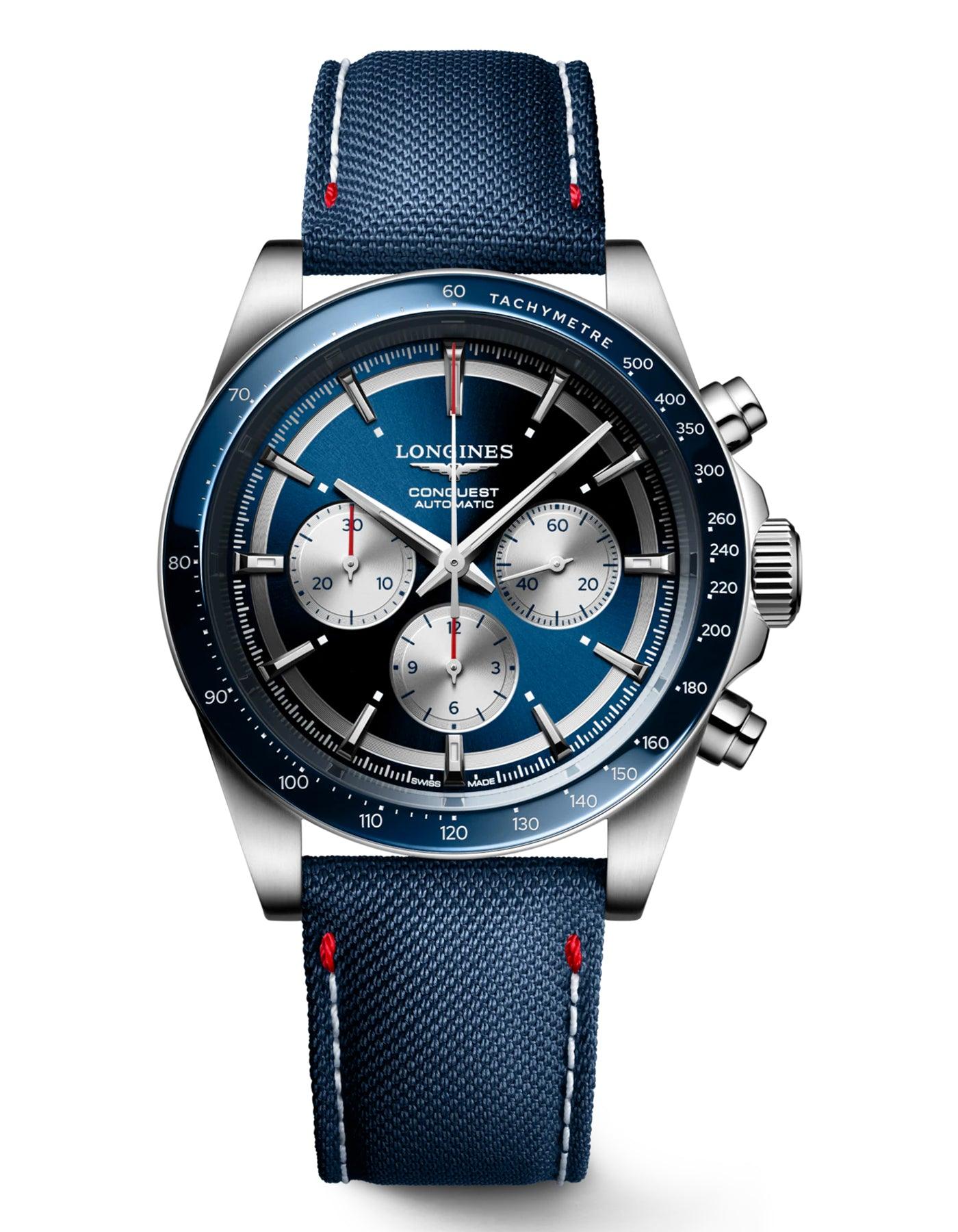 CONQUEST MARCO ODERMATT LIMITED EDITION 2042
