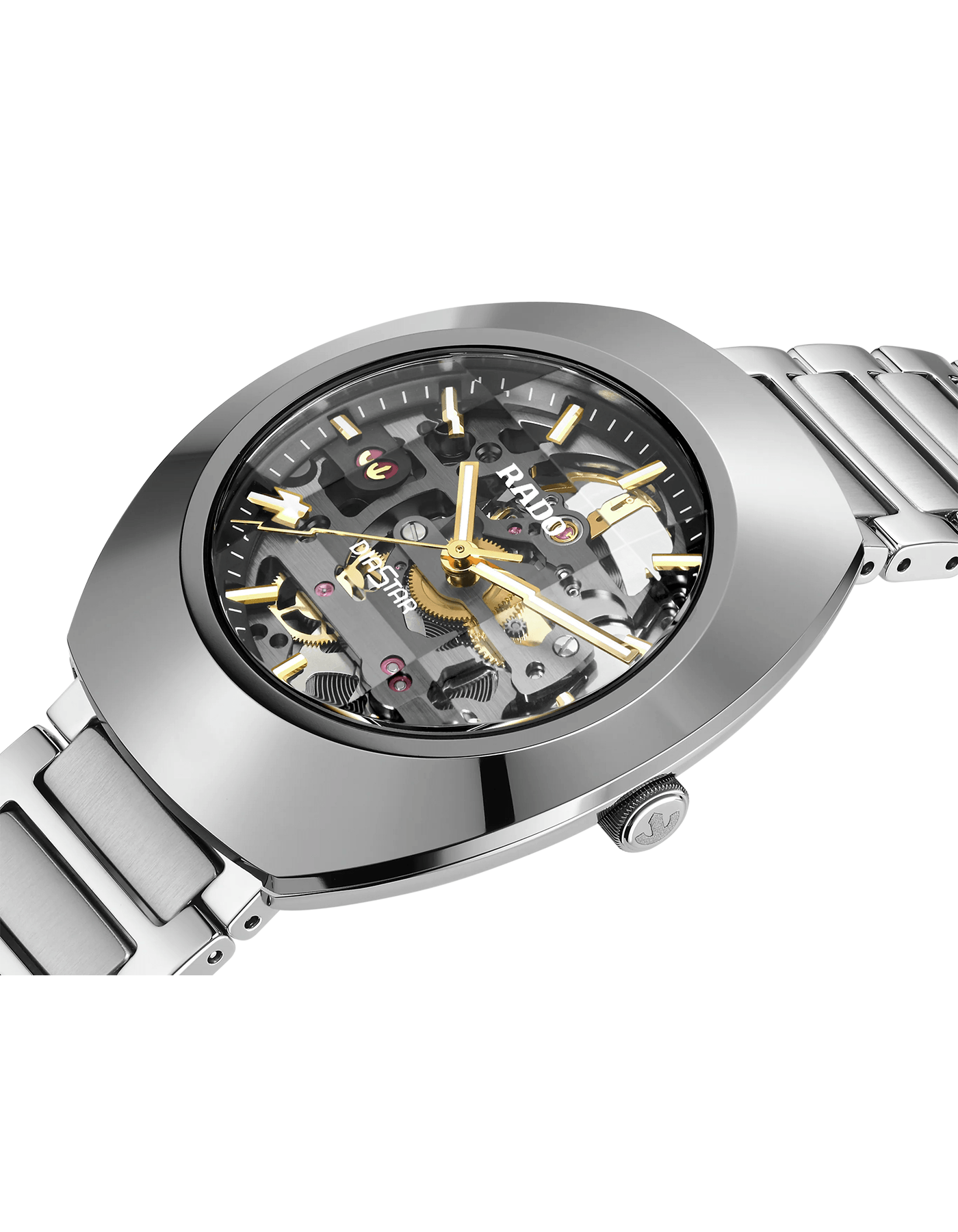 DiaStar Original Skeleton