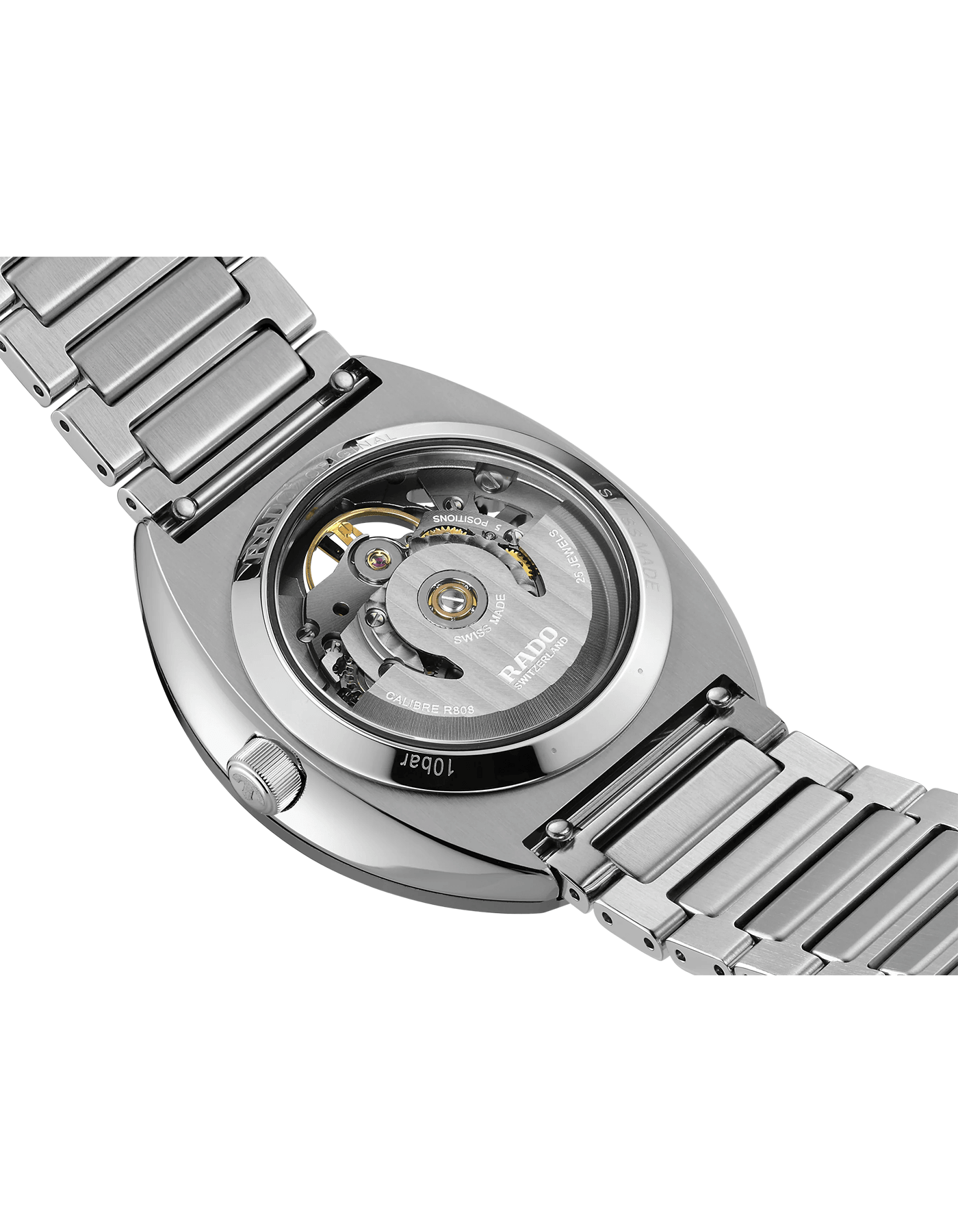 DiaStar Original Skeleton