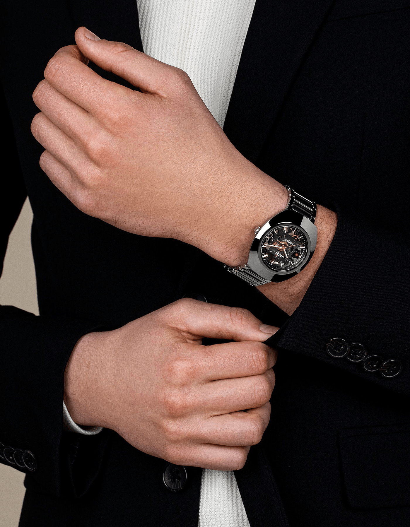 DiaStar Original Skeleton