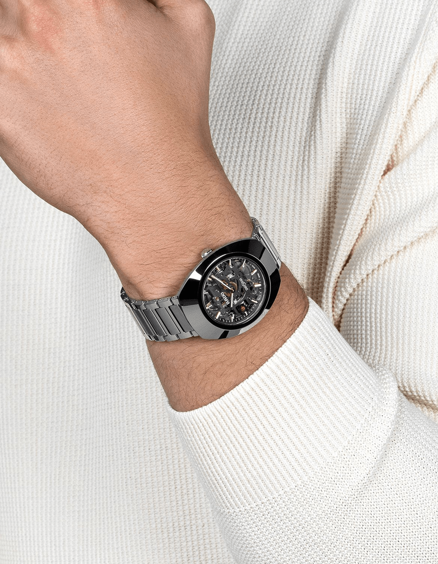 DiaStar Original Skeleton