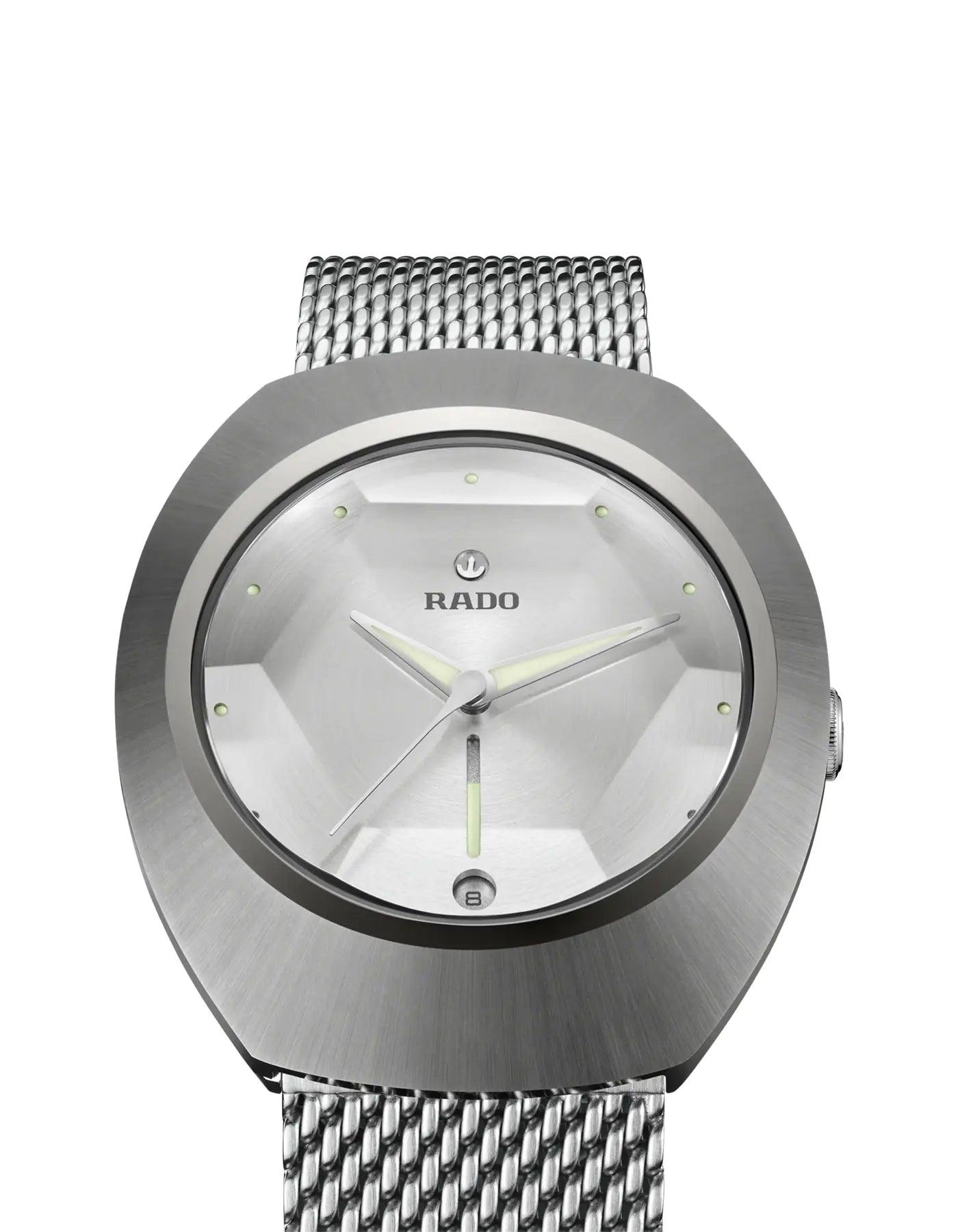 DiaStar Original 60-Year Anniversary Edition