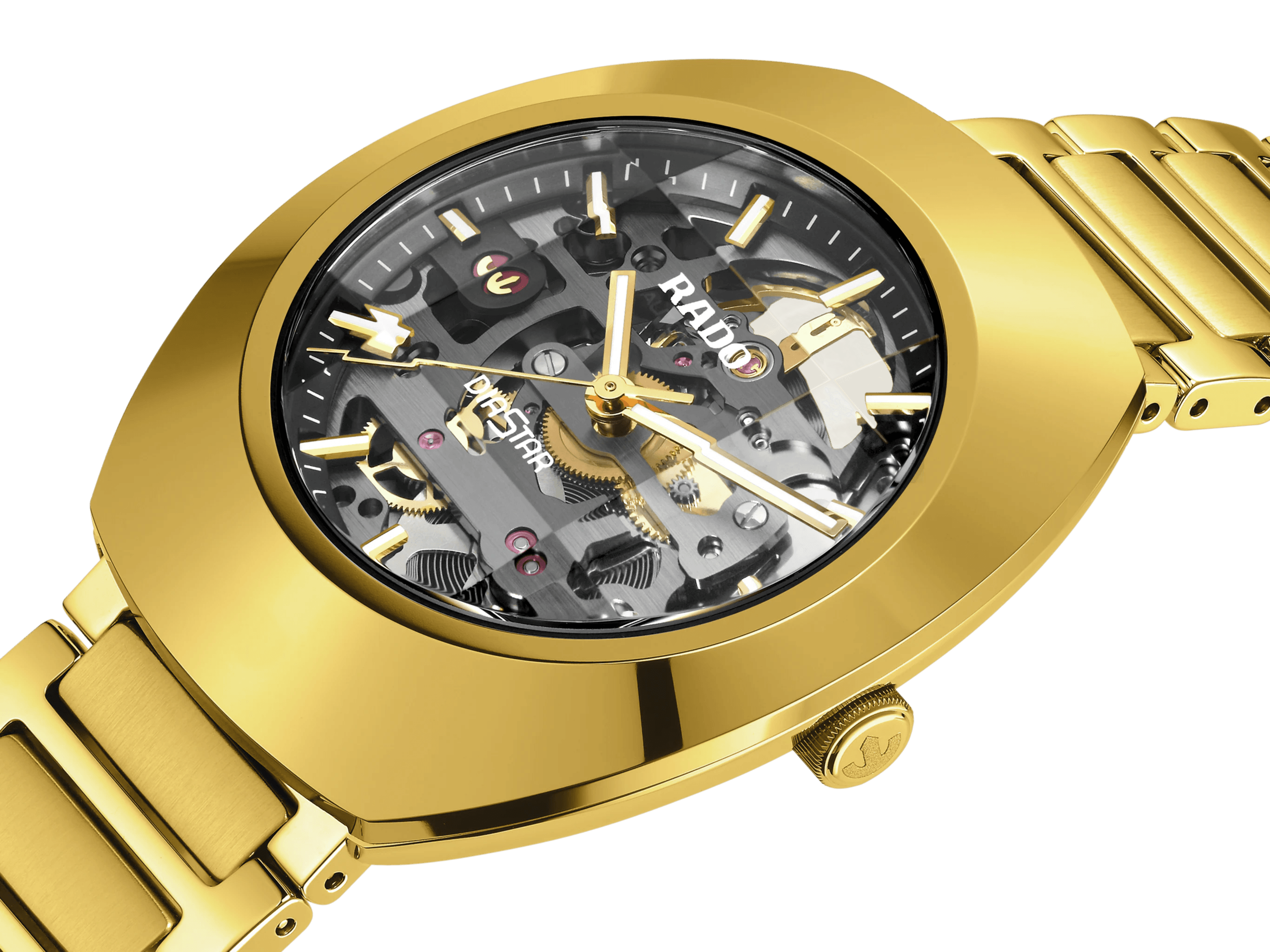 DiaStar Original Skeleton