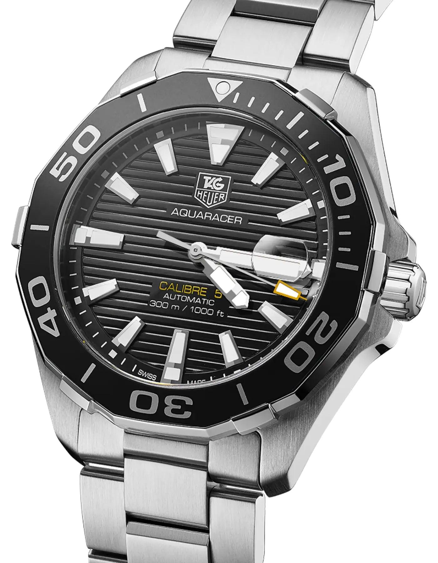 Tag Heuer Aquaracer