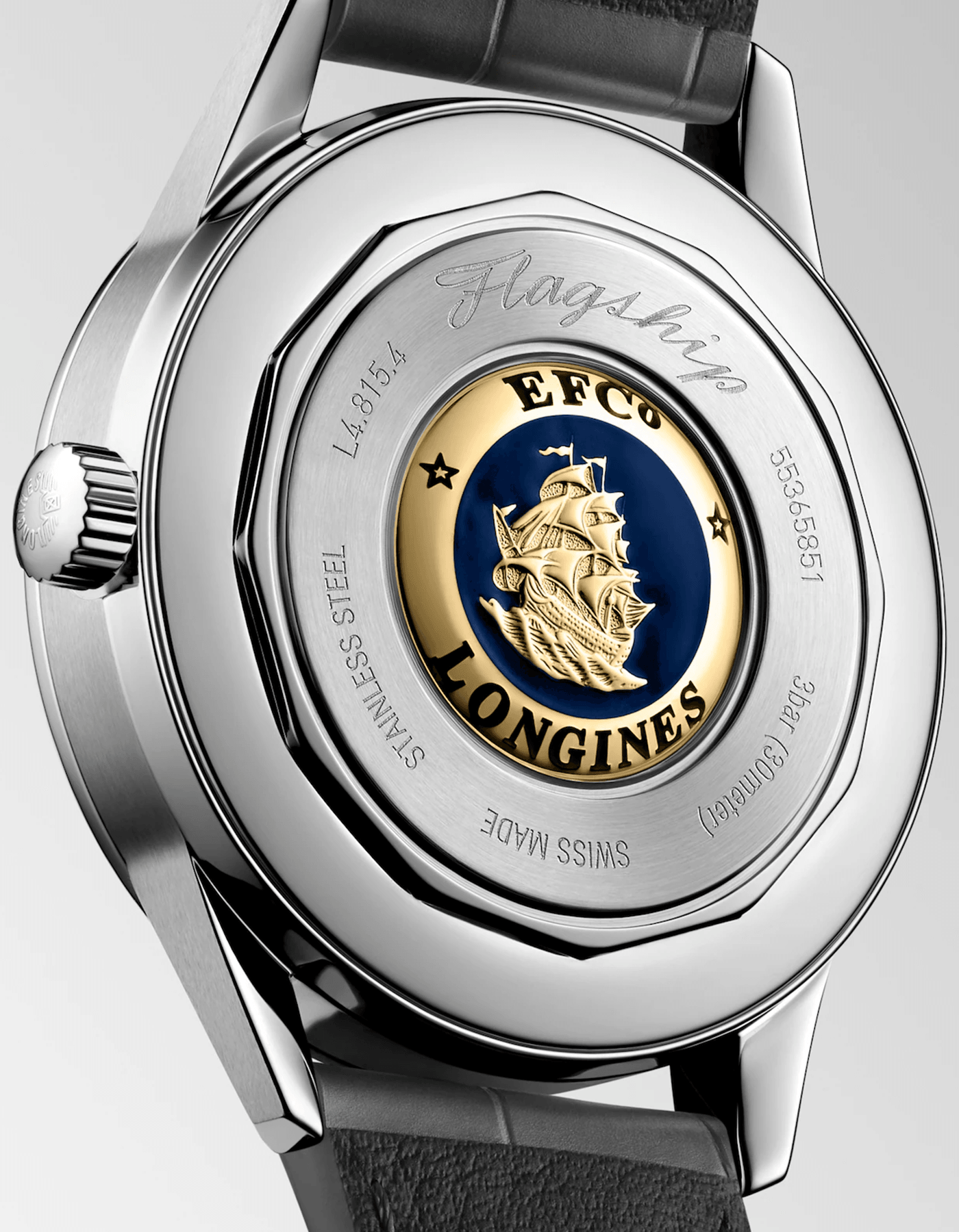 FLAGSHIP HERITAGE