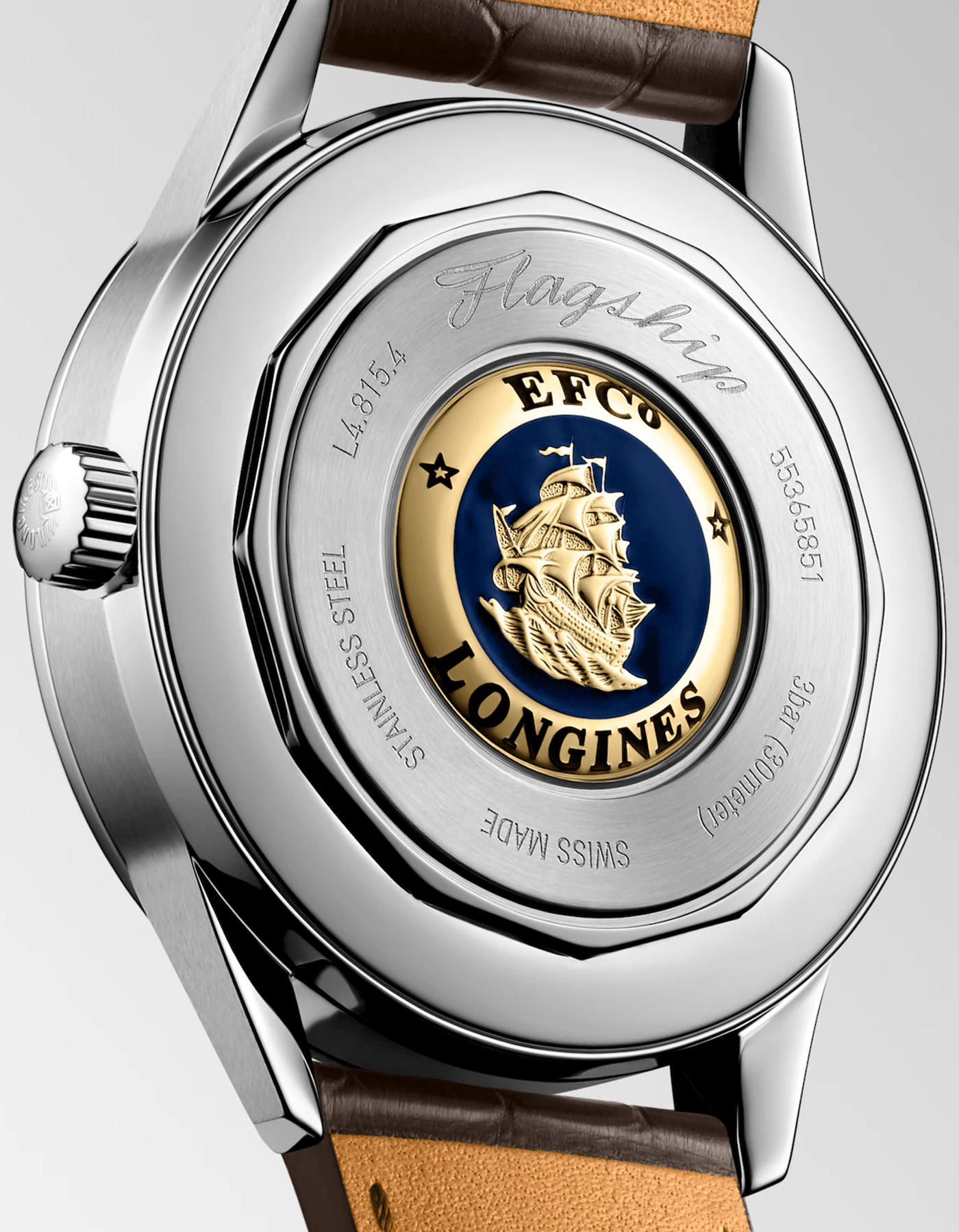 FLAGSHIP HERITAGE