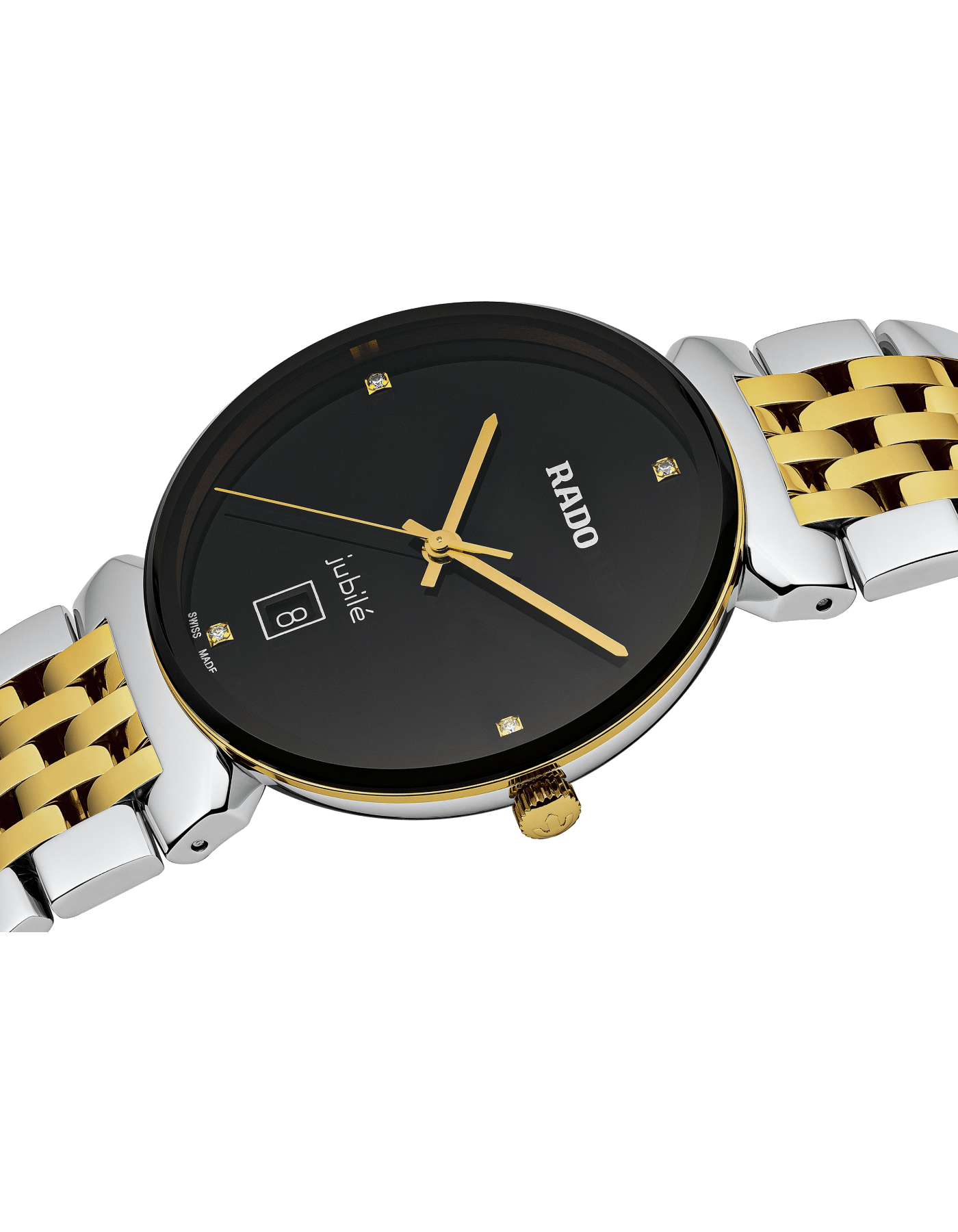 Florence Classic Diamonds