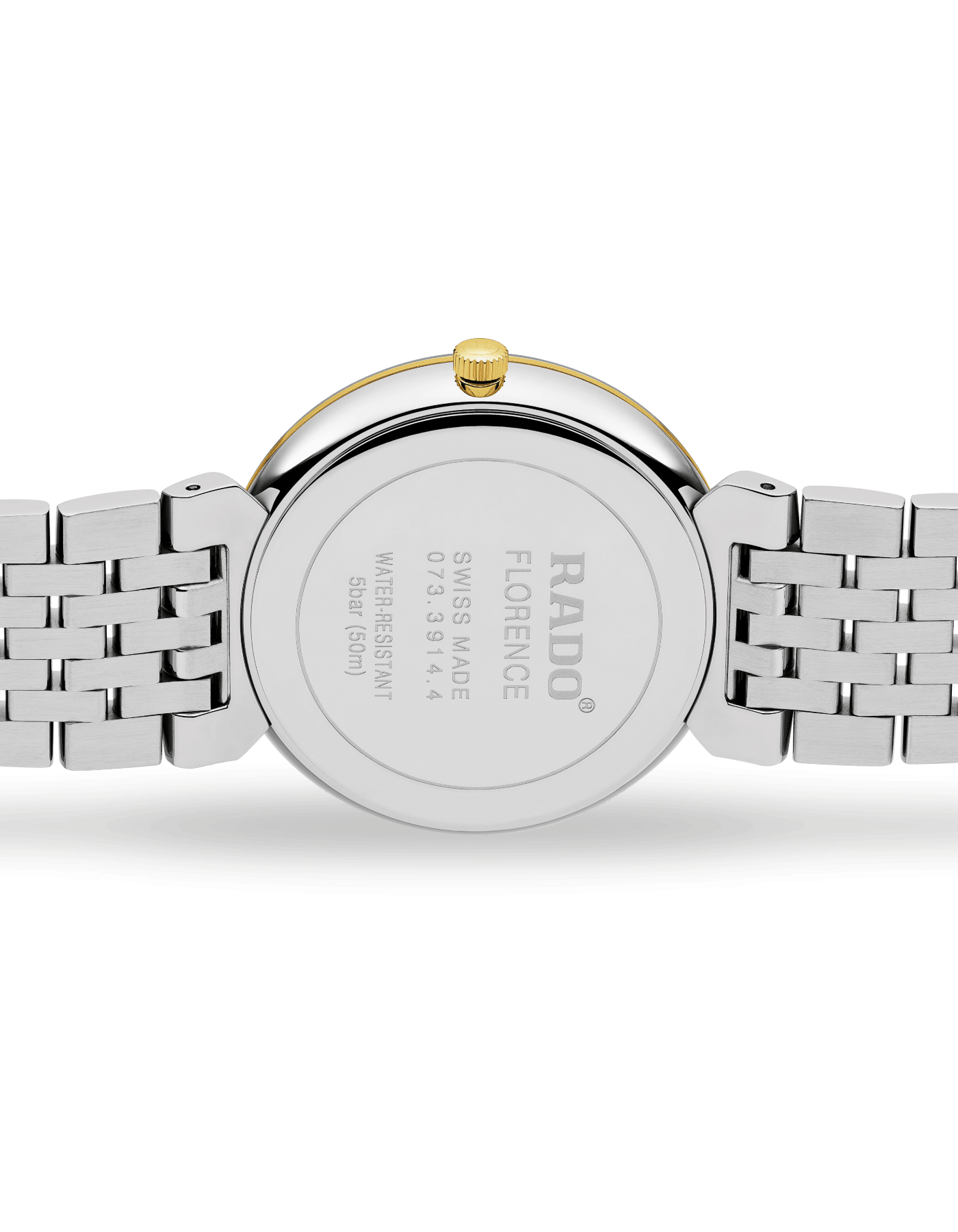 Florence Classic Diamonds