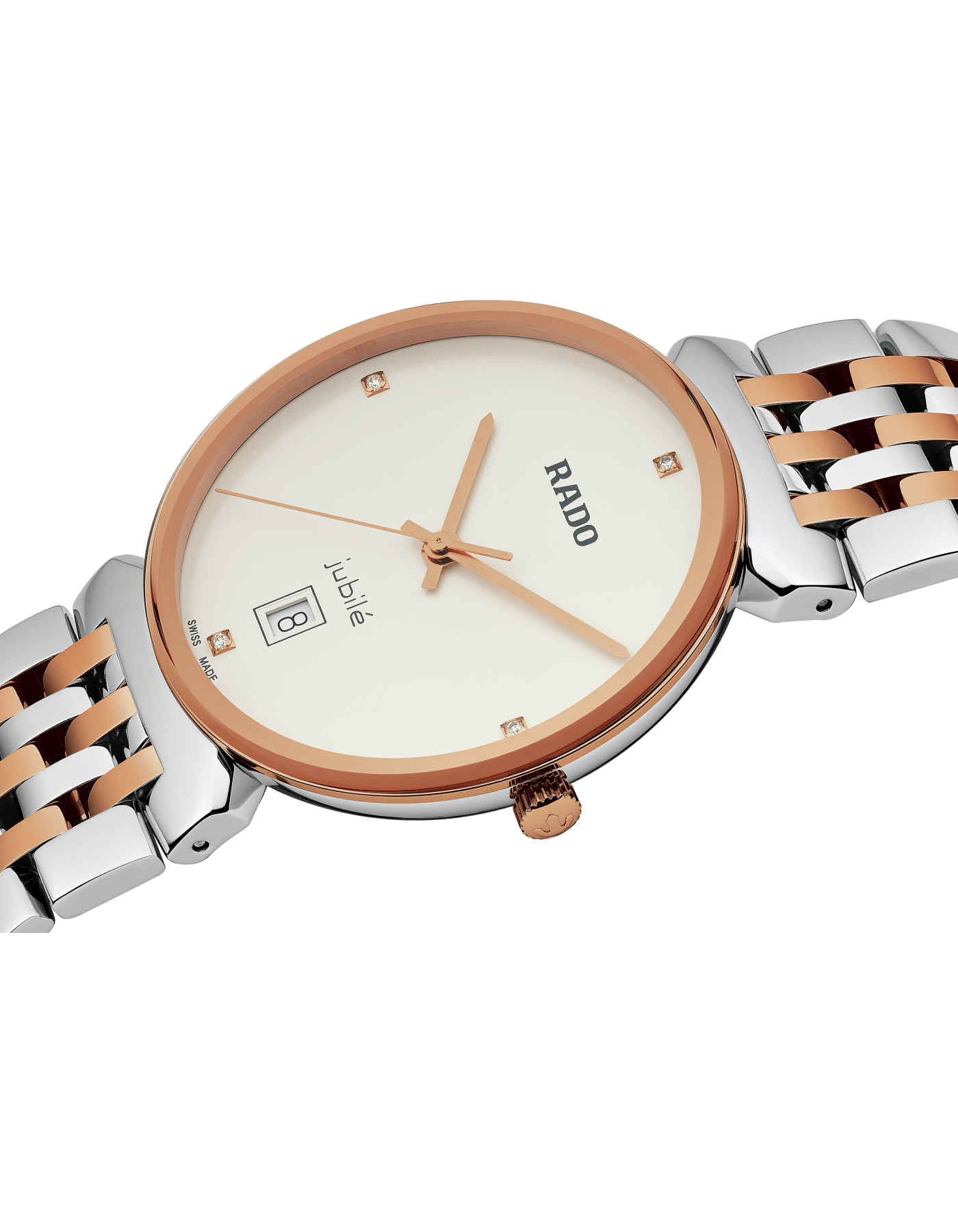 Florence Classic Diamonds