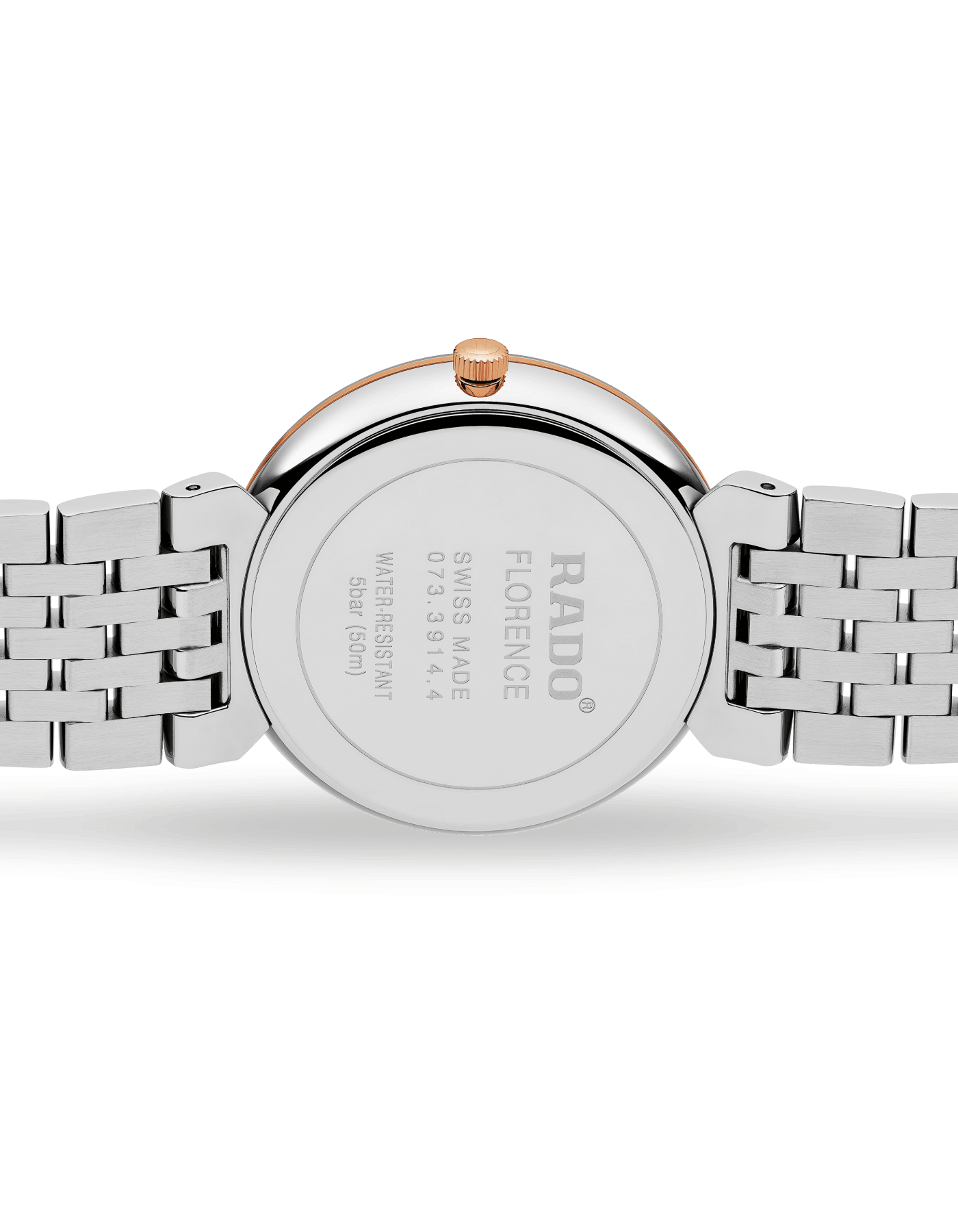 Florence Classic Diamonds