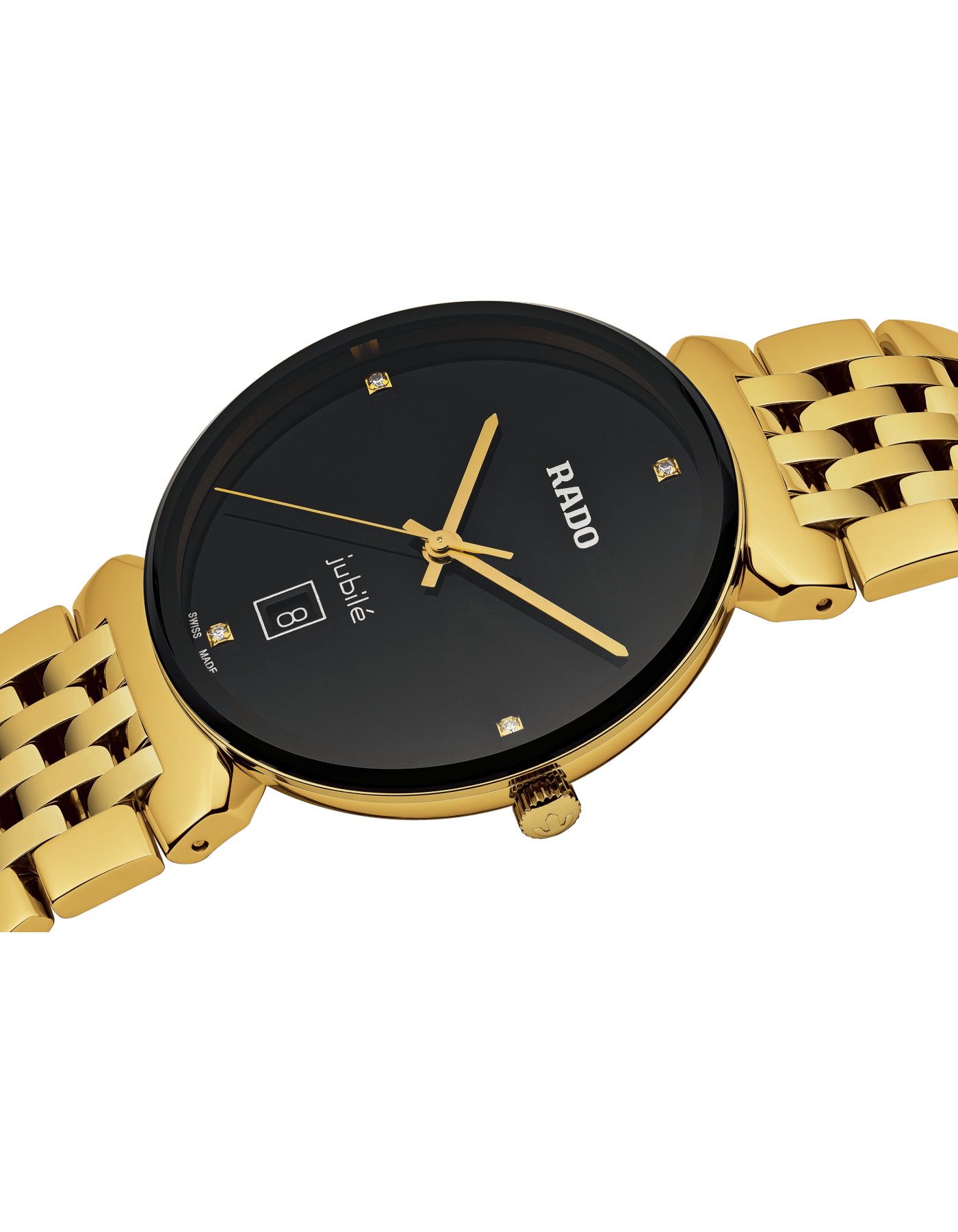 Florence Classic Diamonds