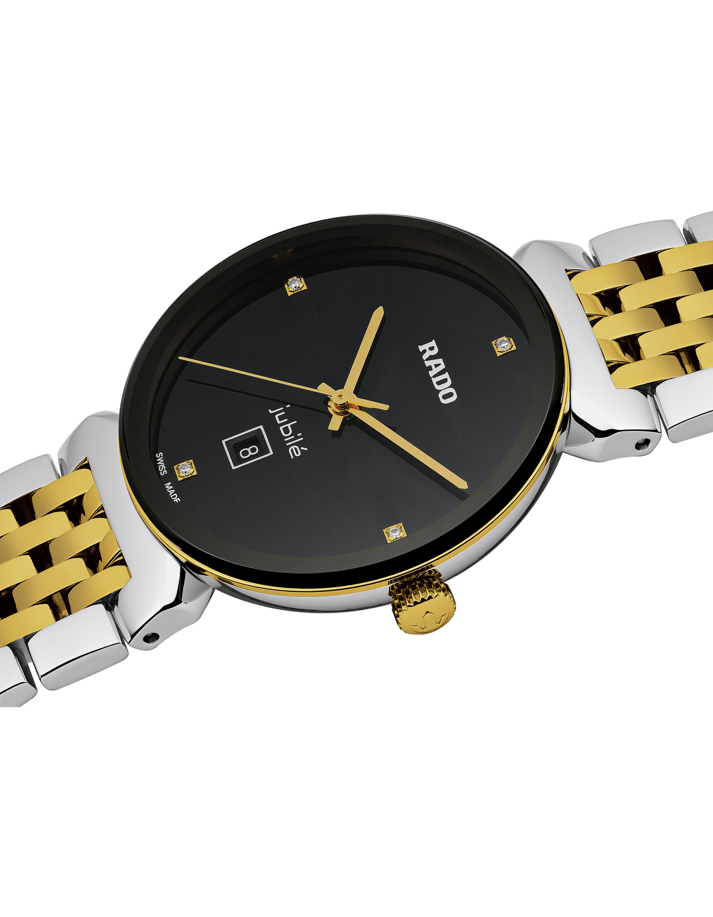 Florence Classic Diamonds