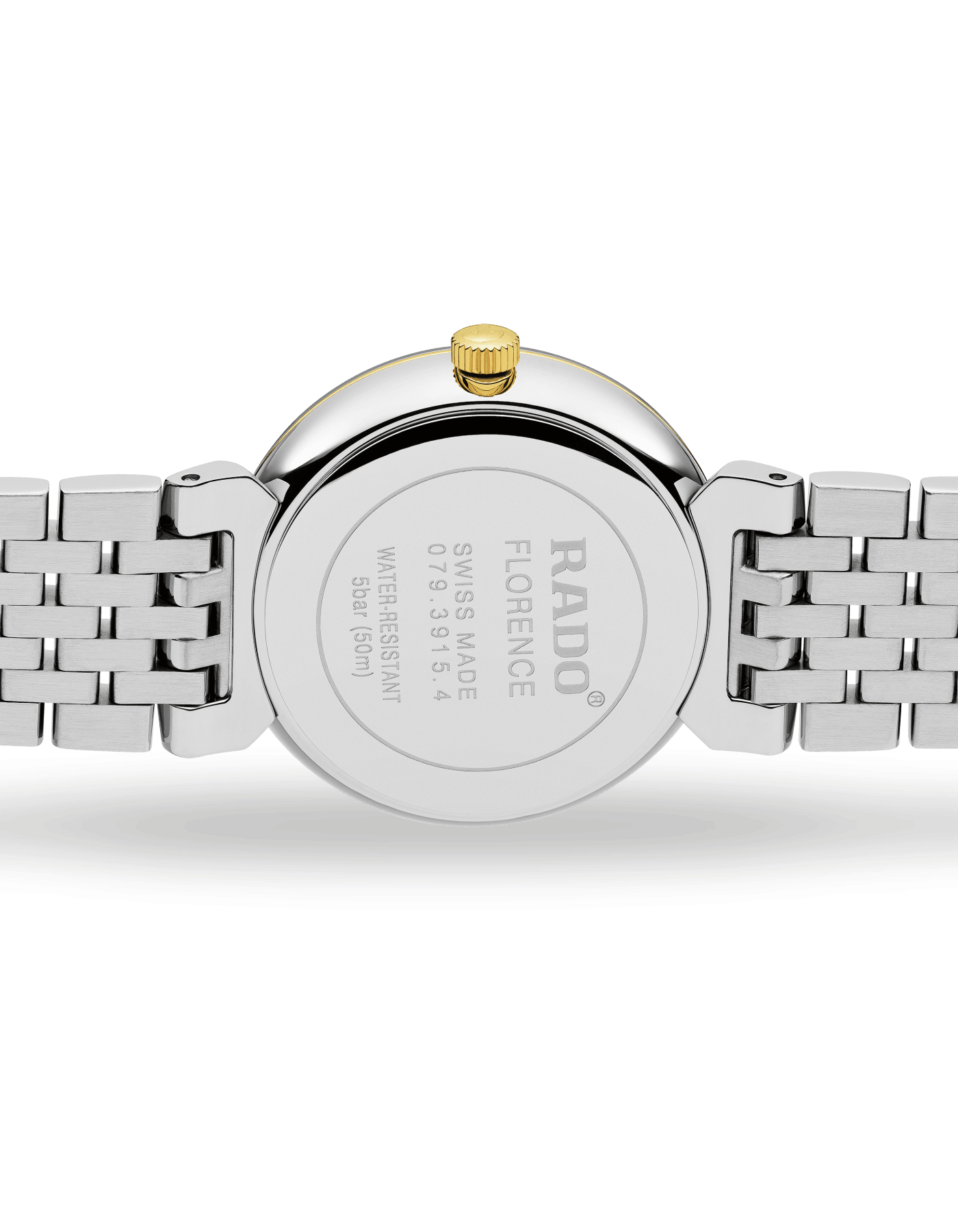 Florence Classic Diamonds