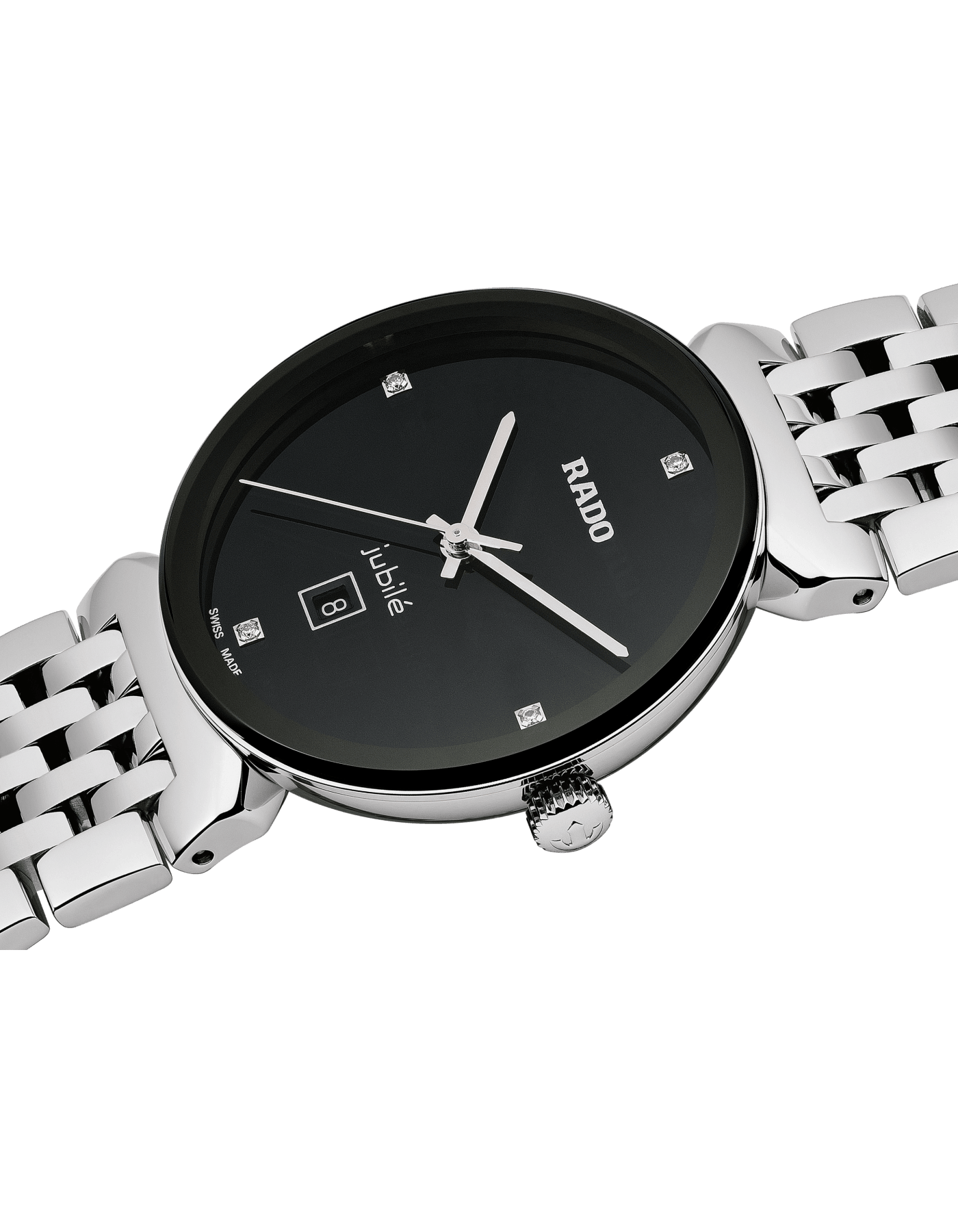 Florence Classic Diamonds