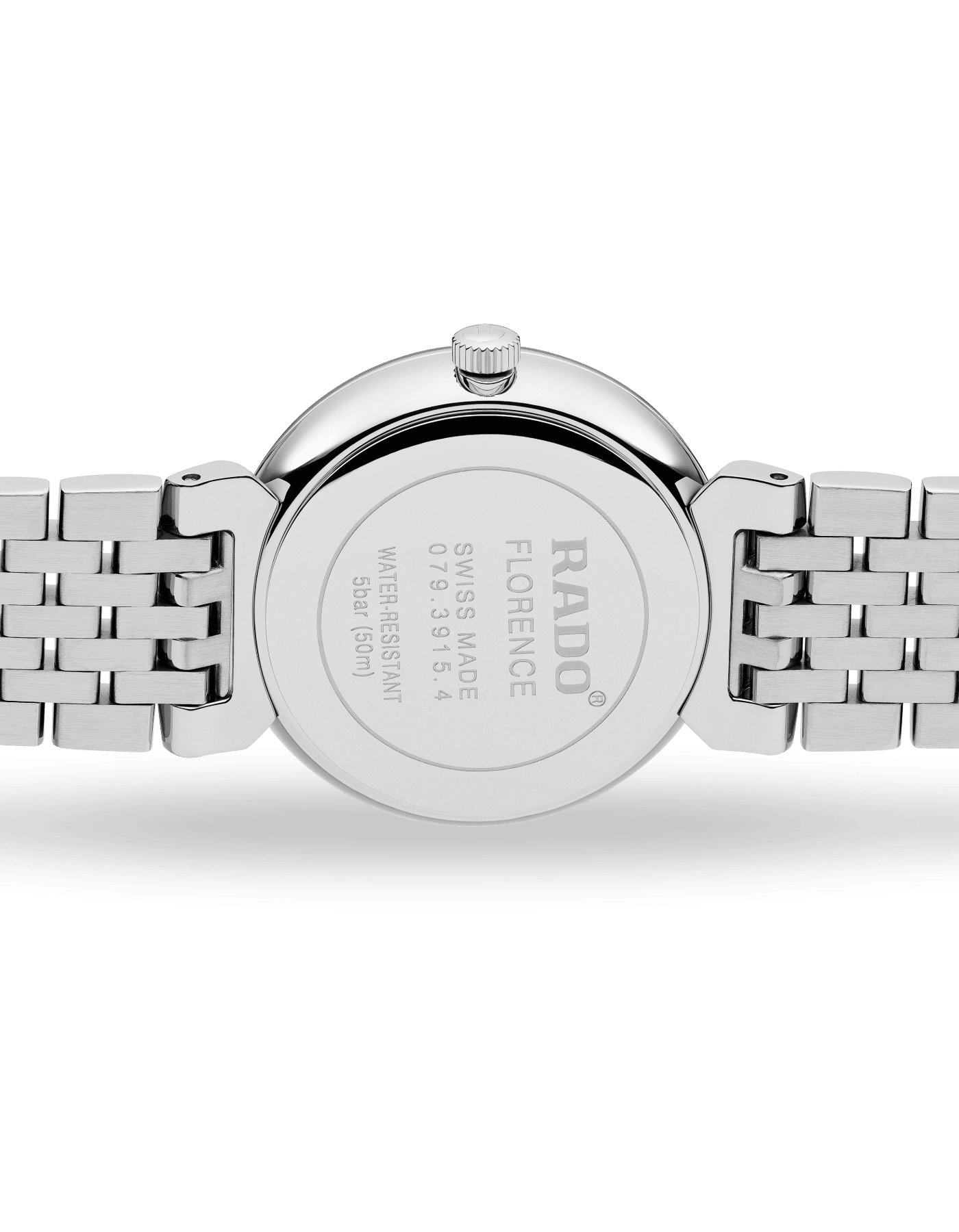 Florence Classic Diamonds