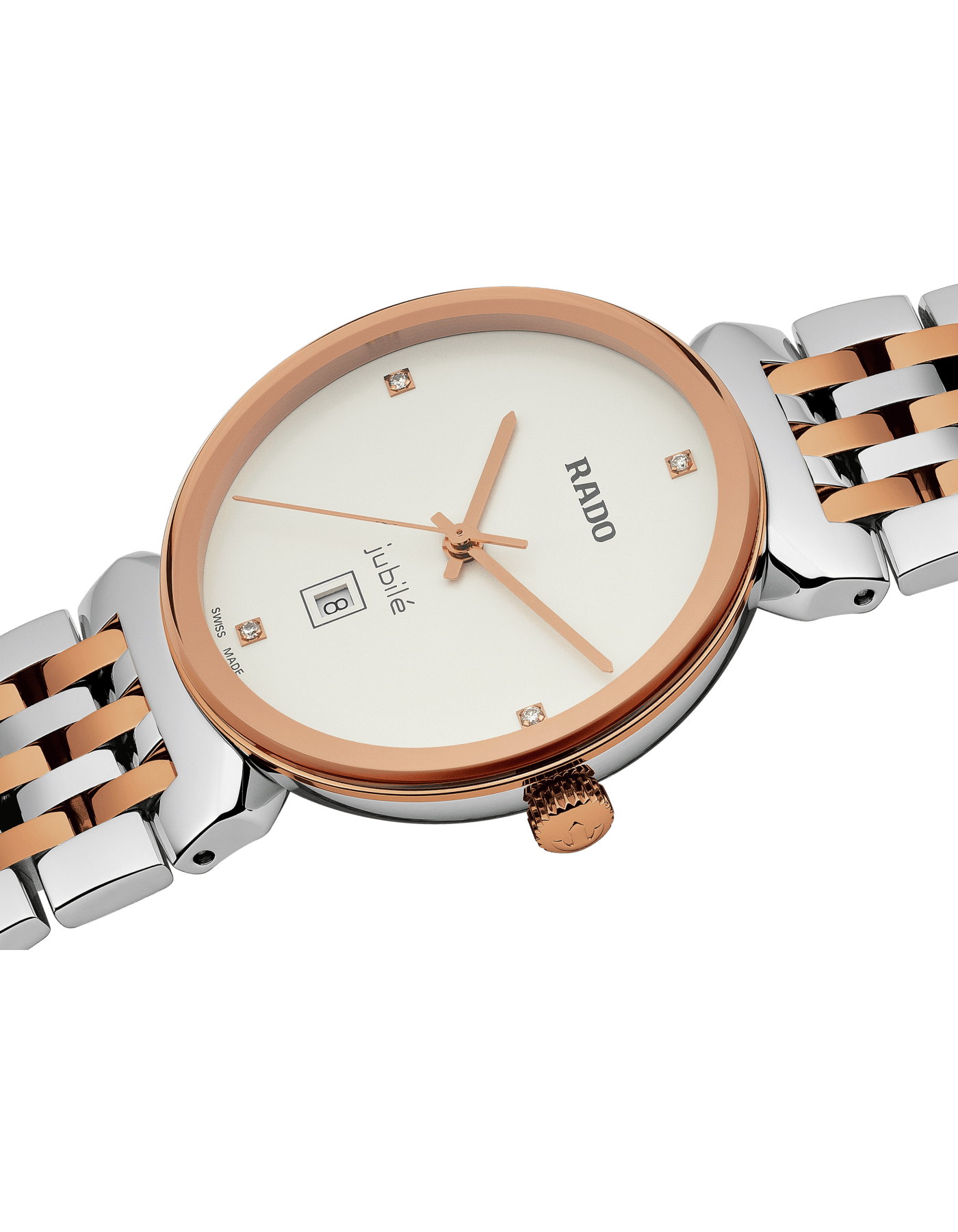 Florence Classic Diamonds