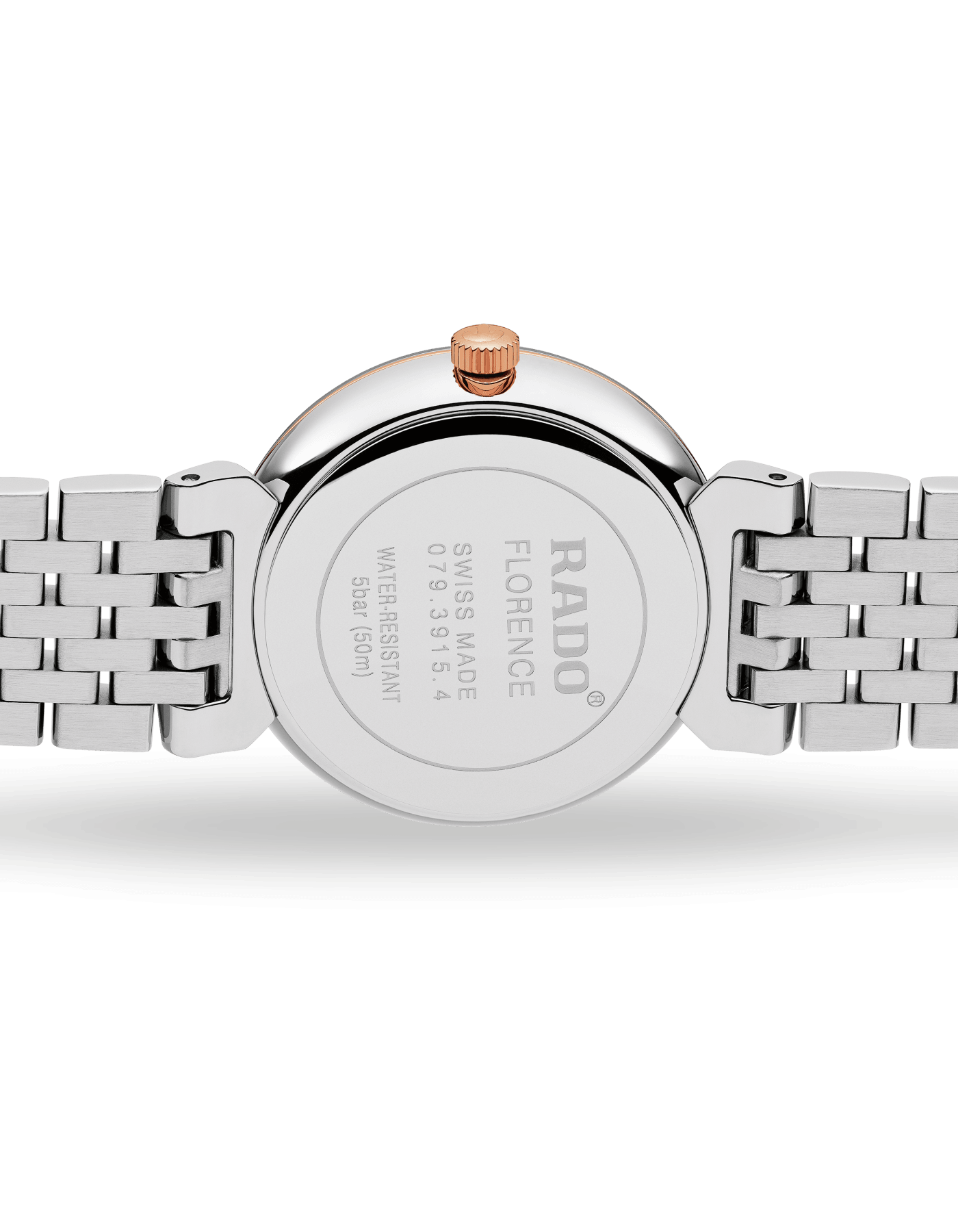 Florence Classic Diamonds