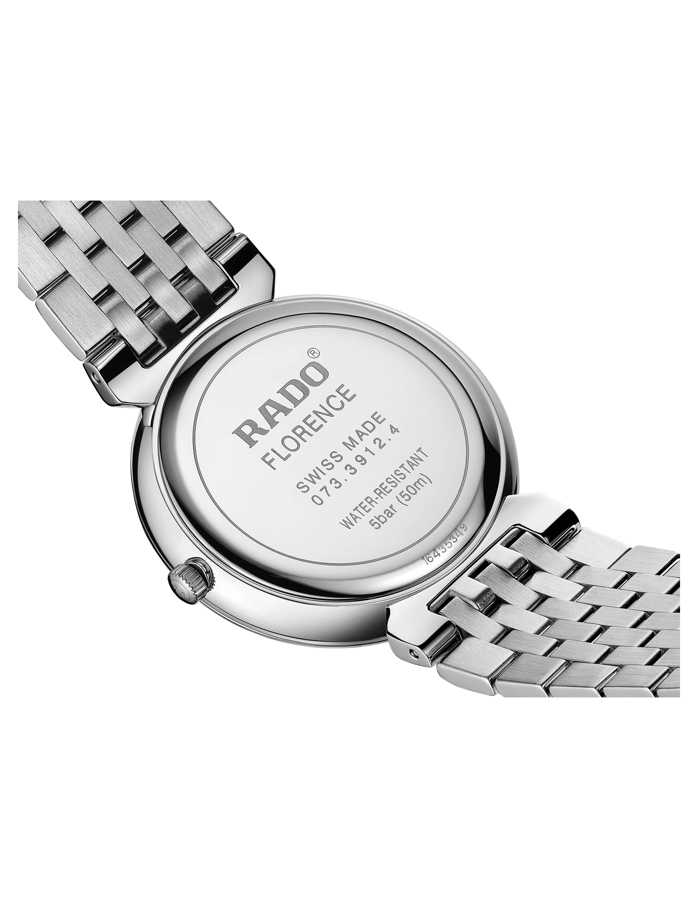 Florence Classic Diamonds