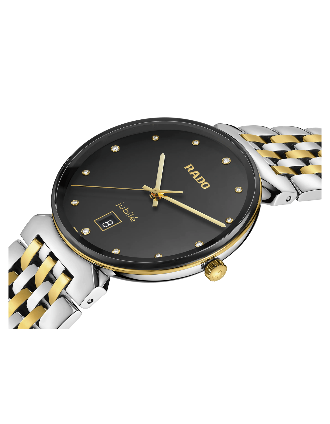 Florence Classic Diamonds