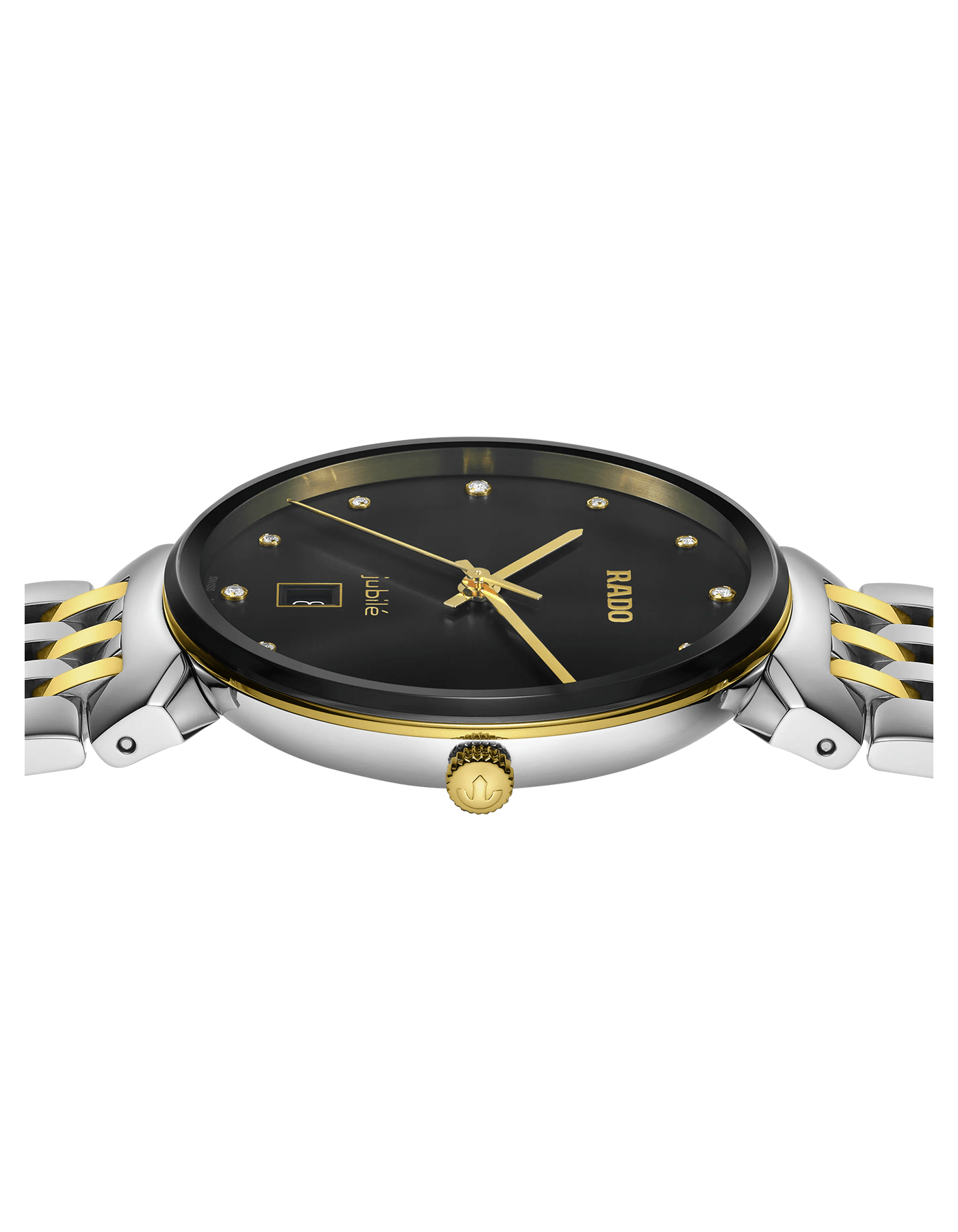 Florence Classic Diamonds