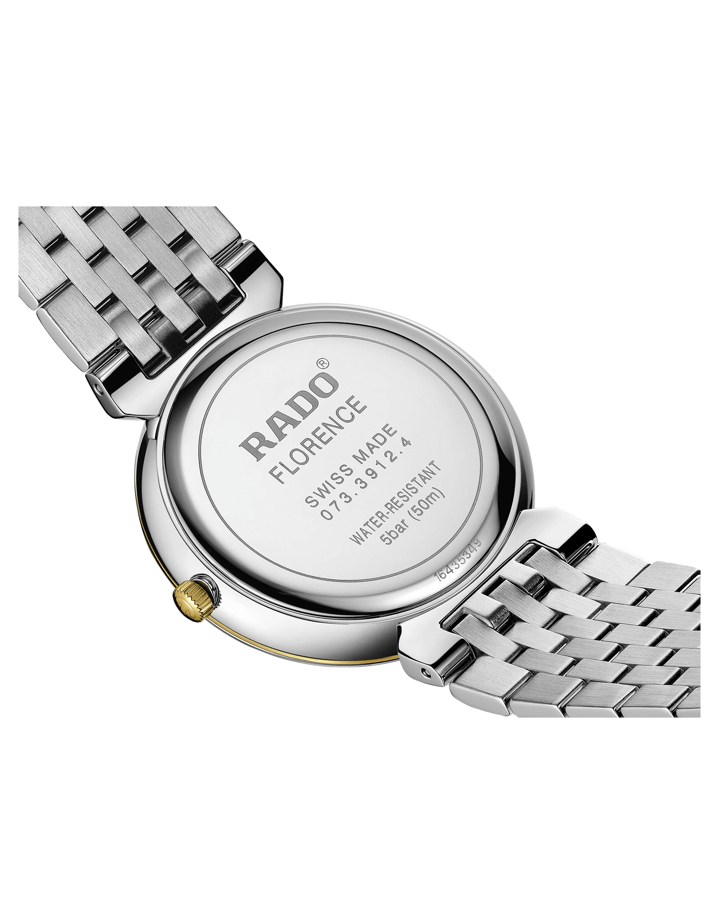 Florence Classic Diamonds