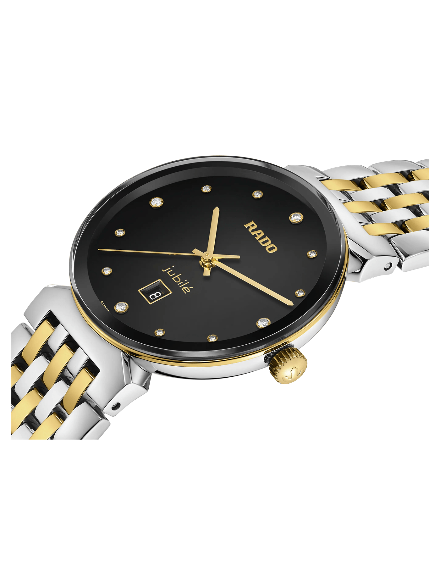 Florence Classic Diamonds