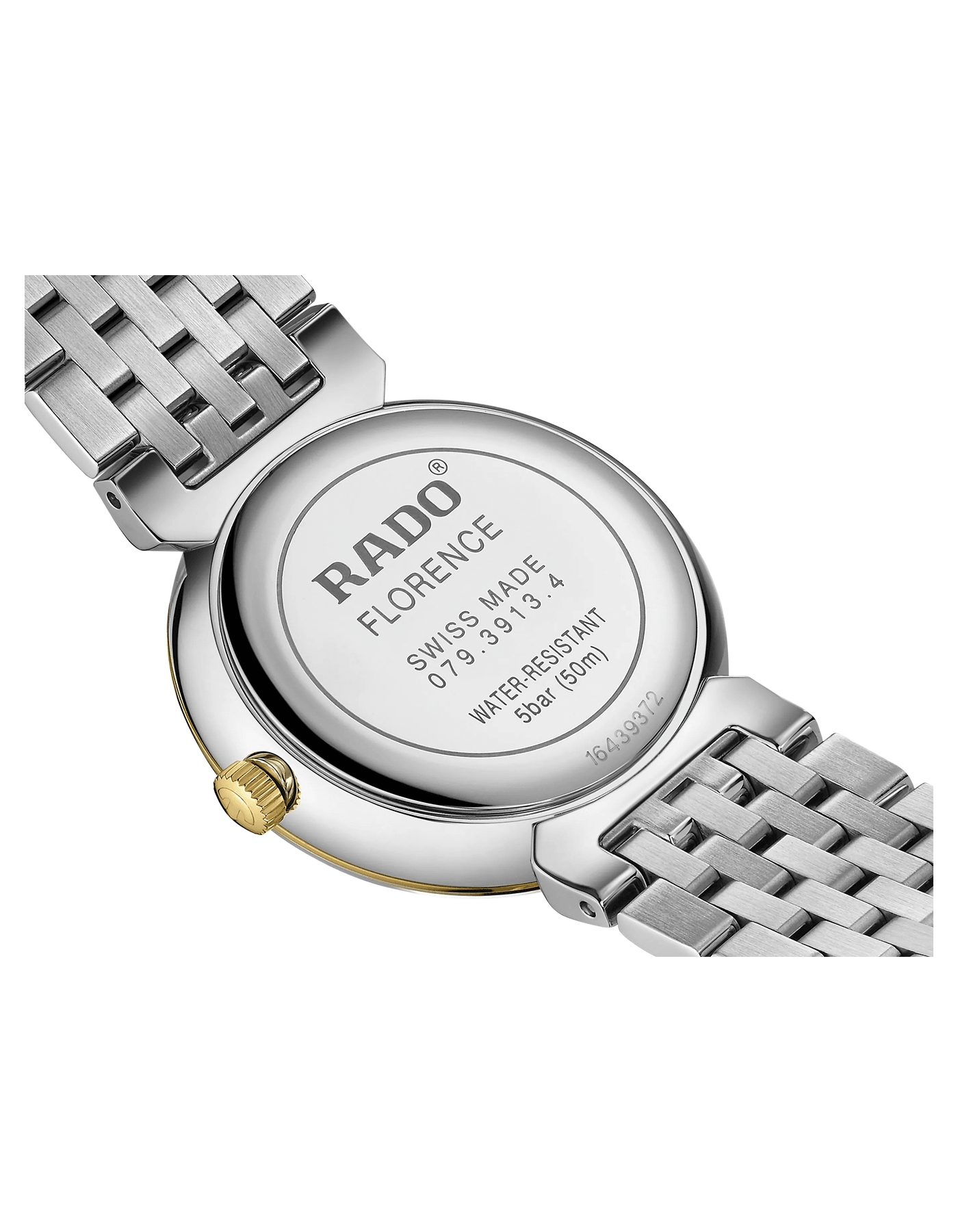 Florence Classic Diamonds