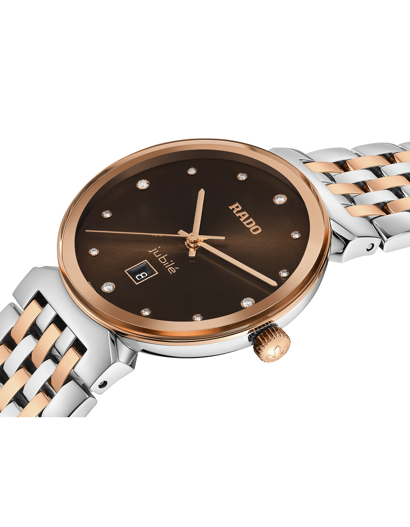 Florence Classic Diamonds