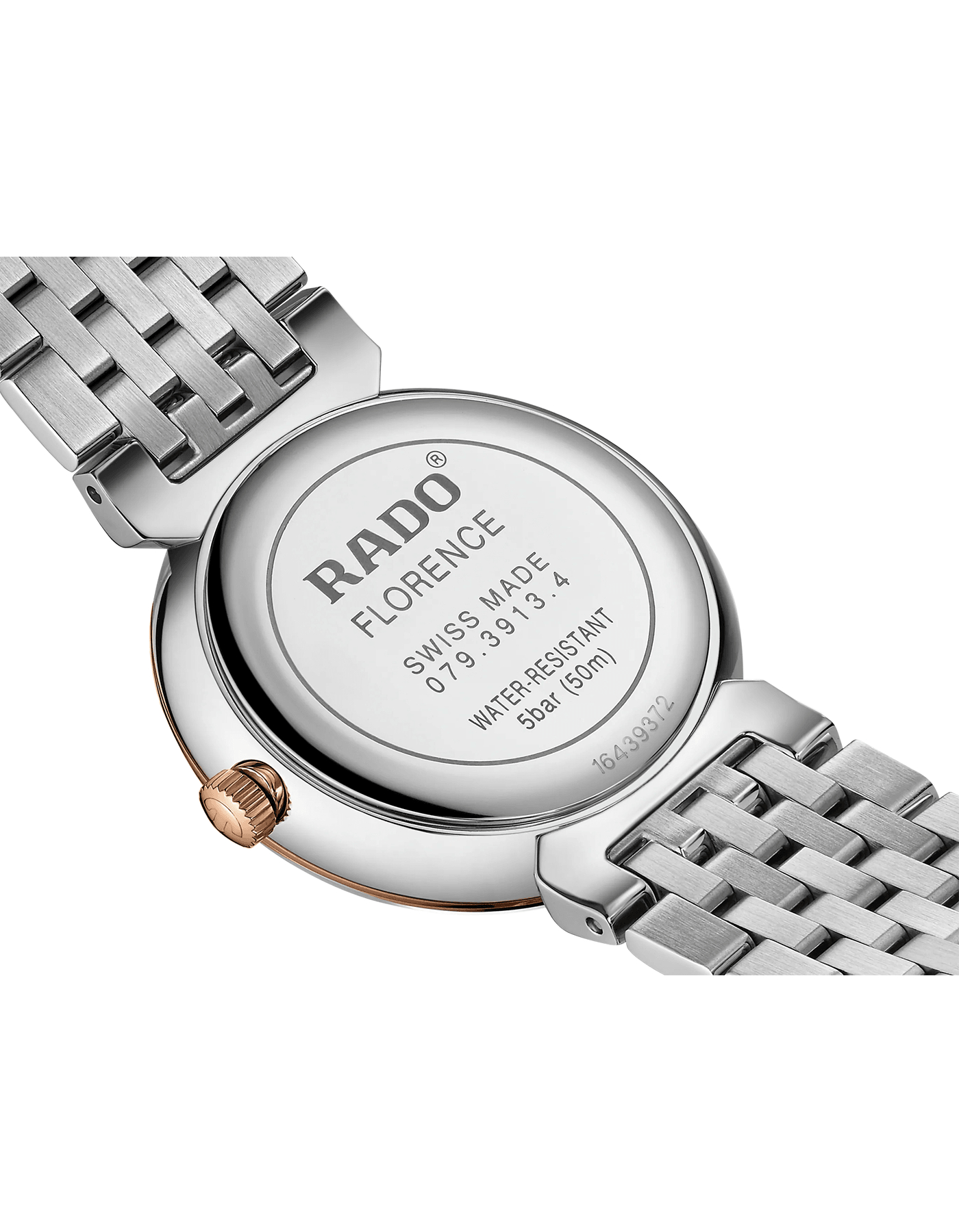 Florence Classic Diamonds