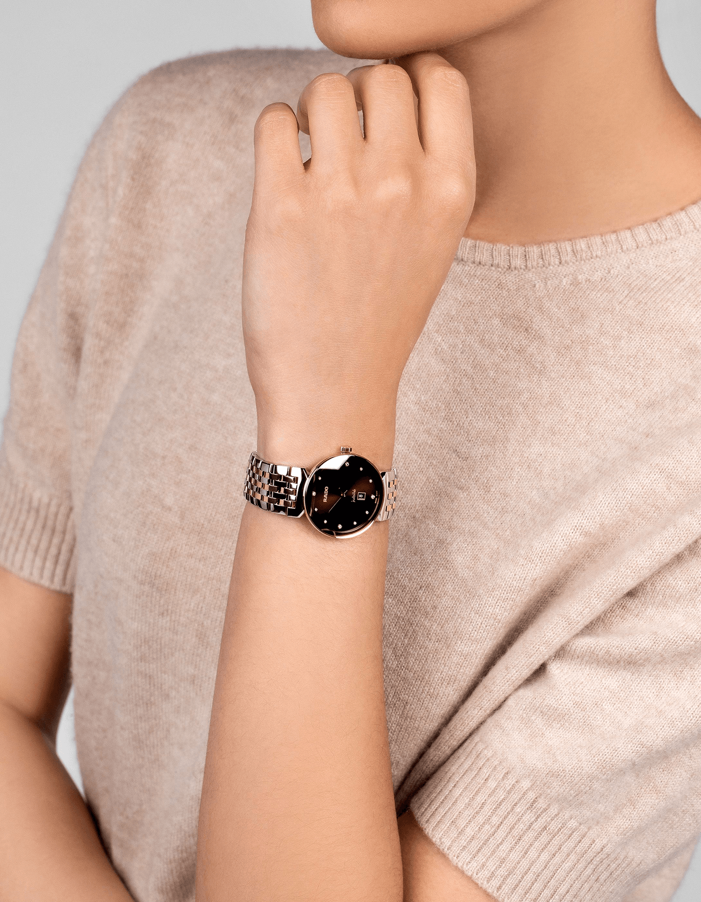 Florence Classic Diamonds