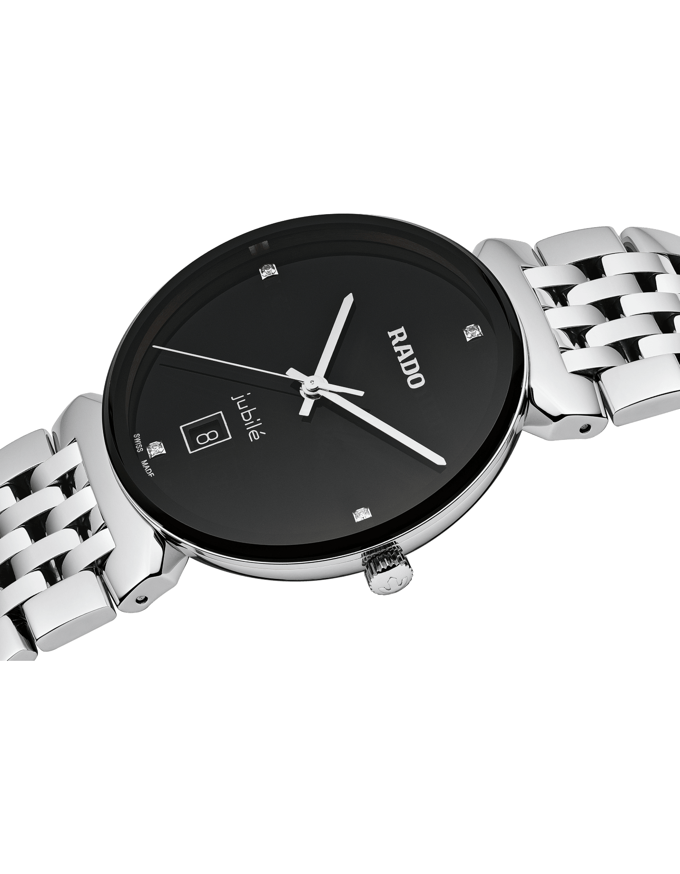 Florence Classic Diamonds