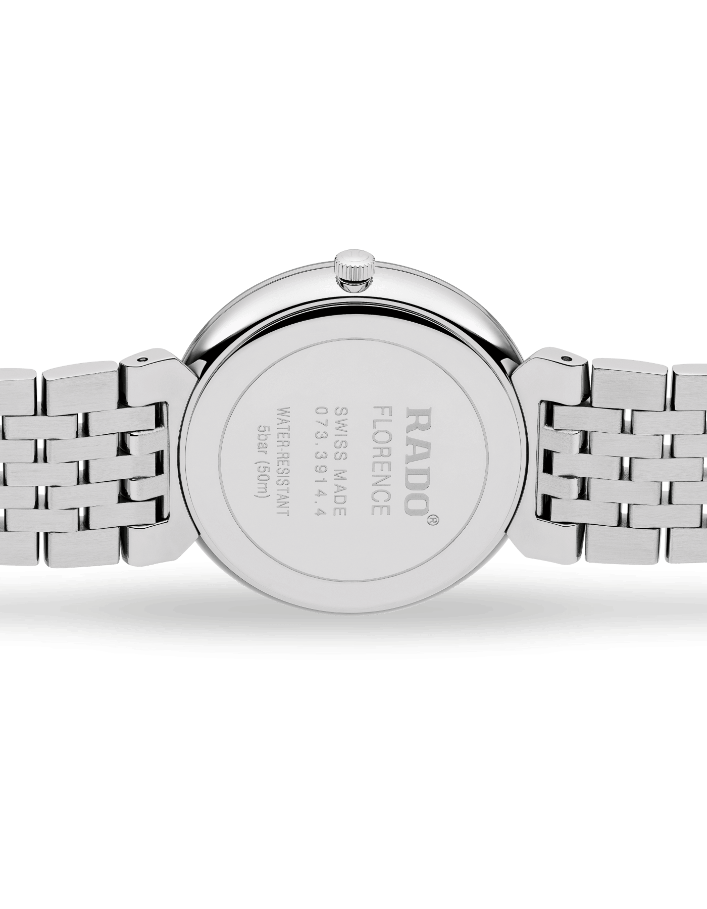 Florence Classic Diamonds