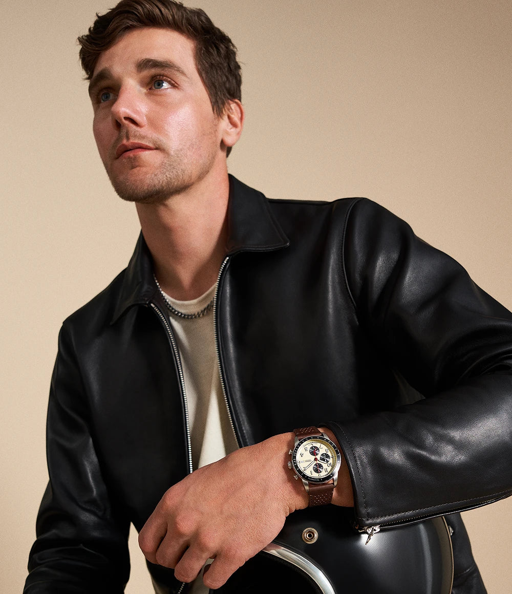 Fossil Sport Tourer Chronograph