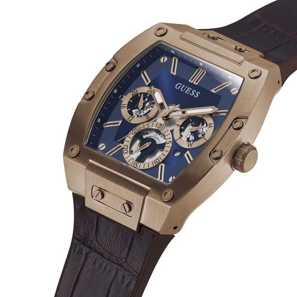 Guess Phoenix Multifunction