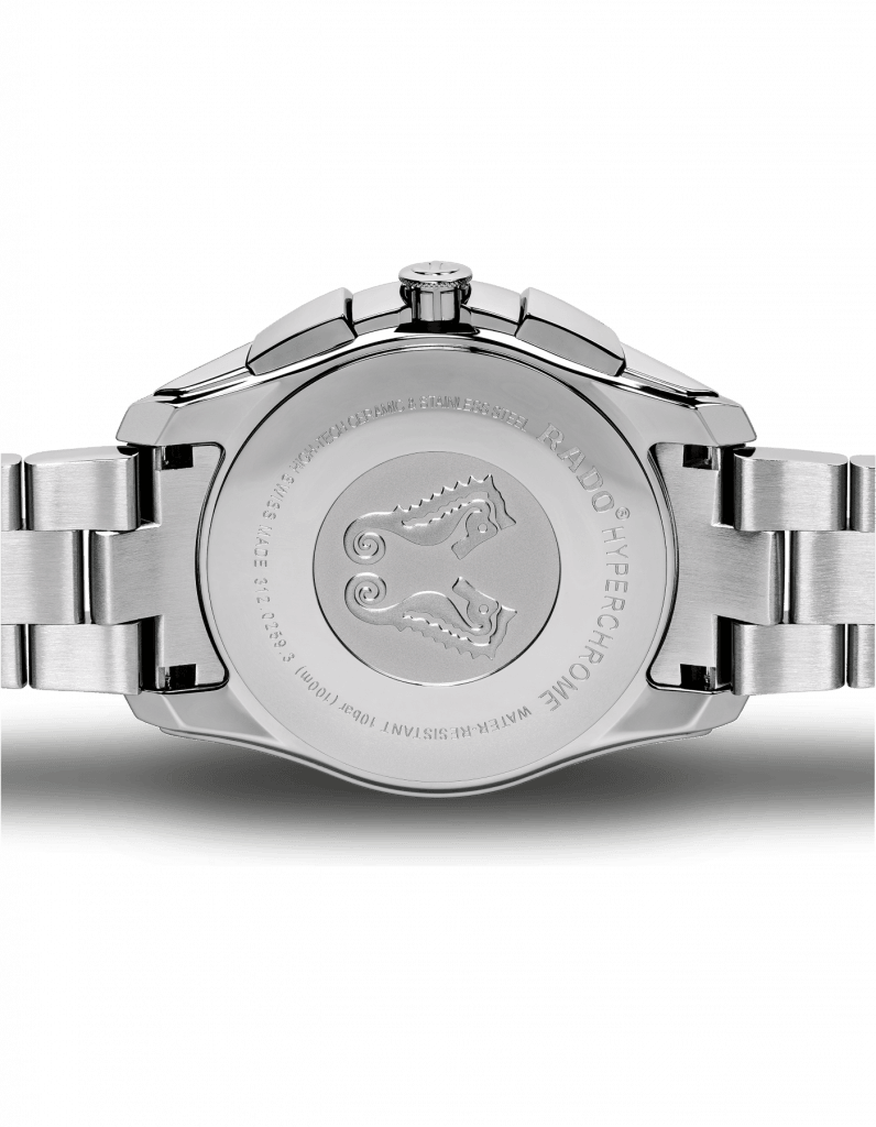 HyperChrome Chronograph