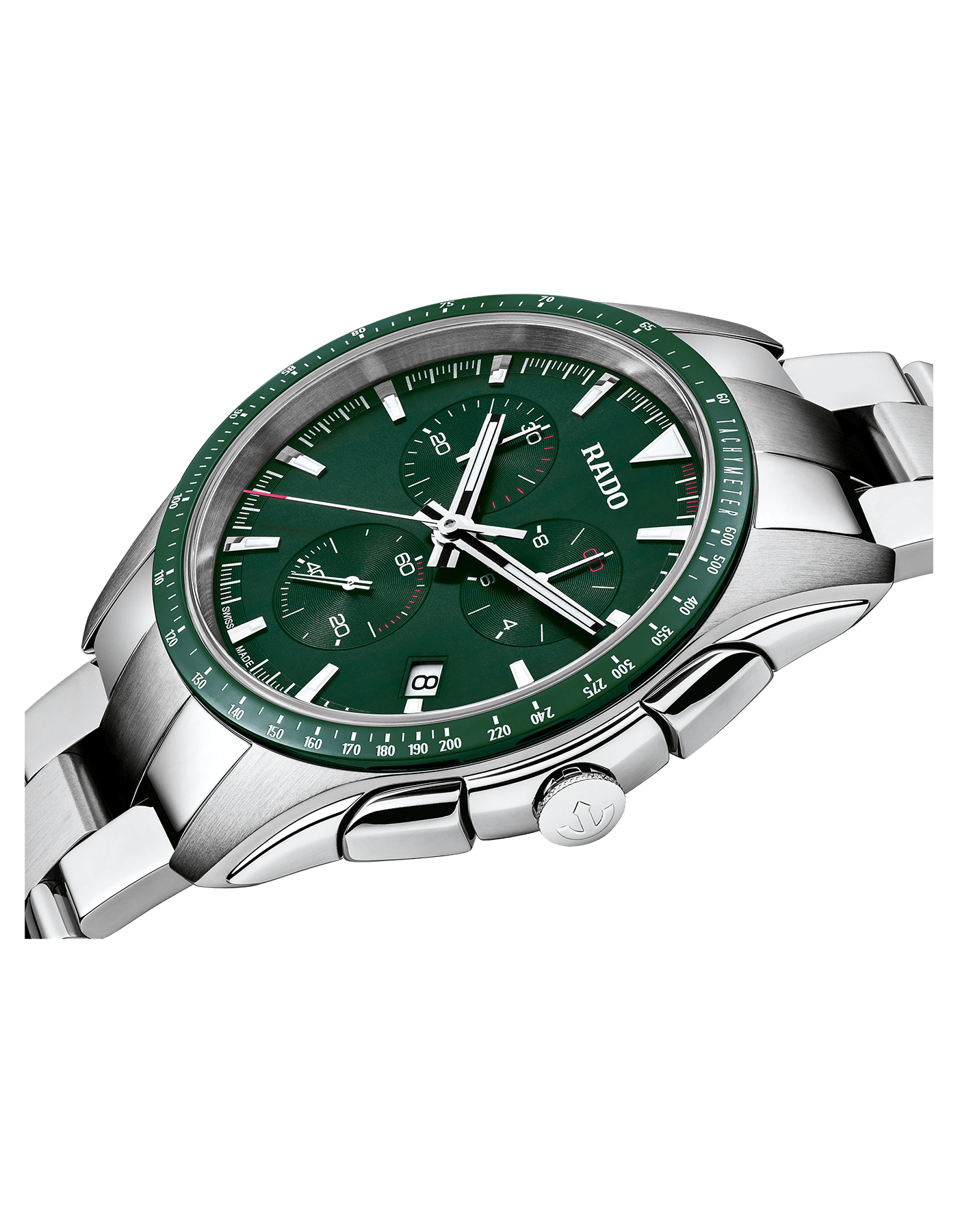 HyperChrome Chronograph