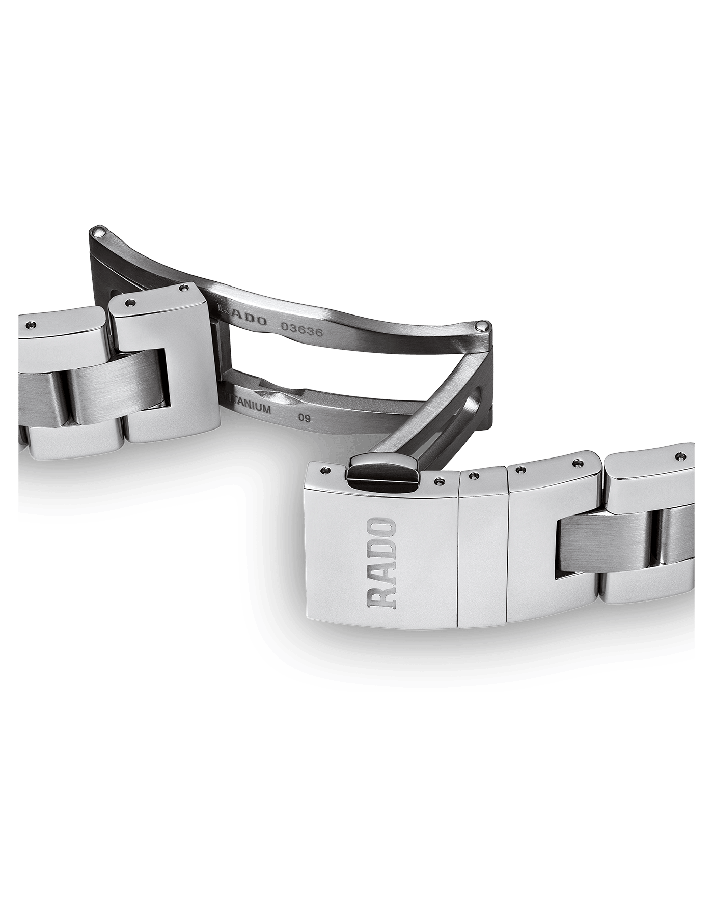 HyperChrome Chronograph