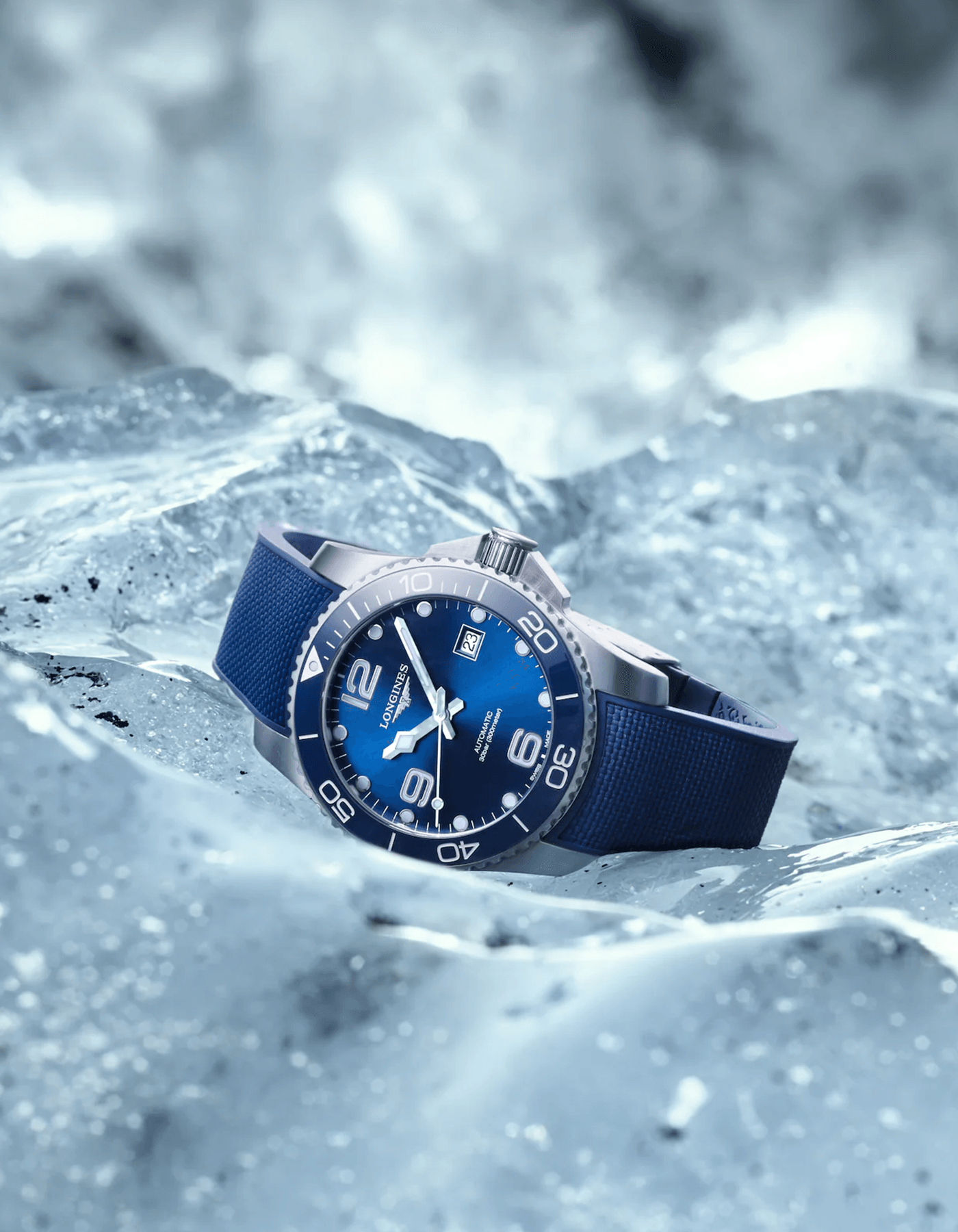 HYDROCONQUEST