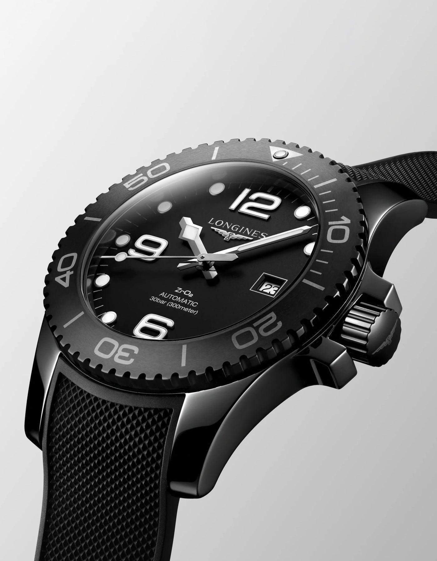 Hydroconquest