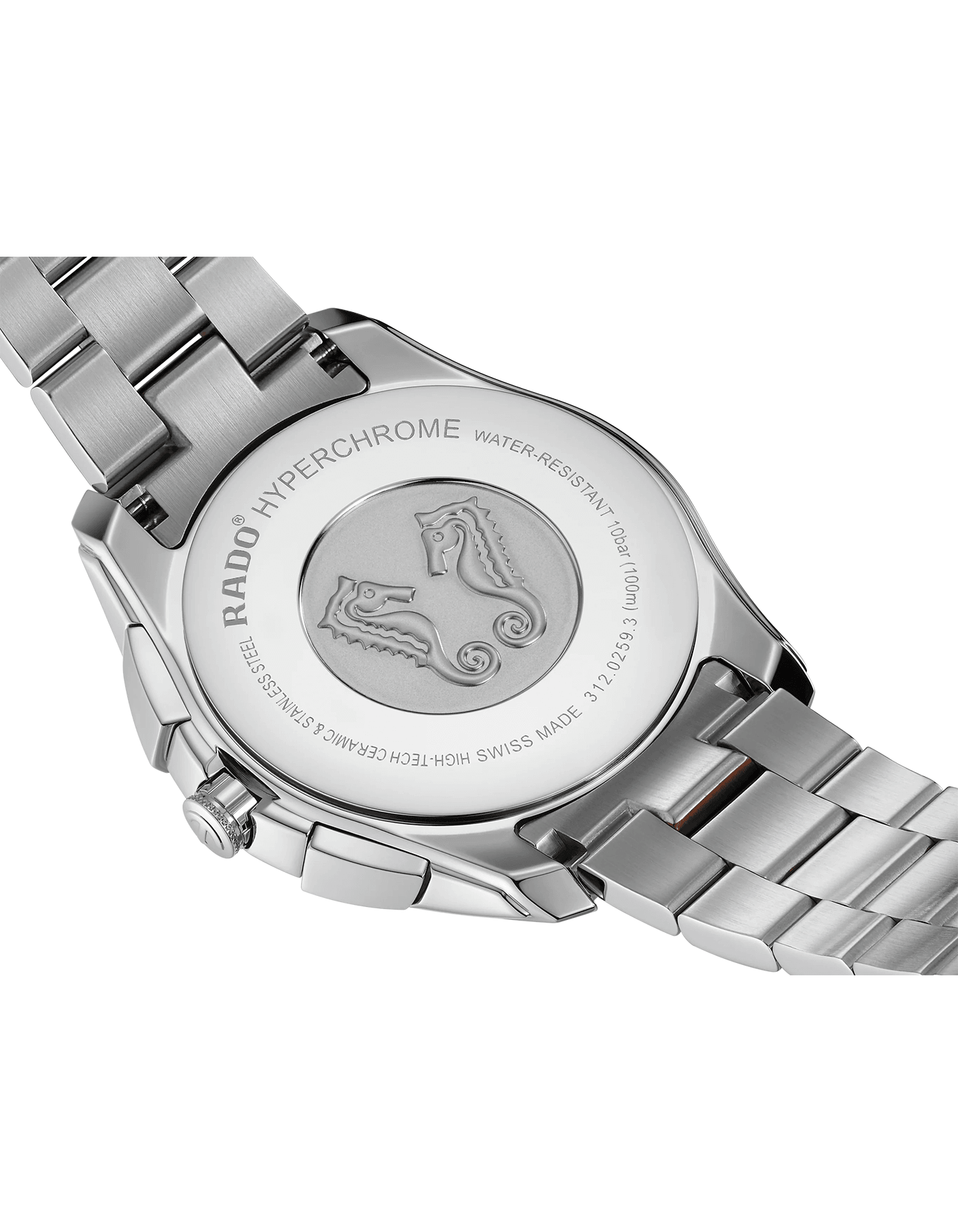 Hyperchrome Chronograph