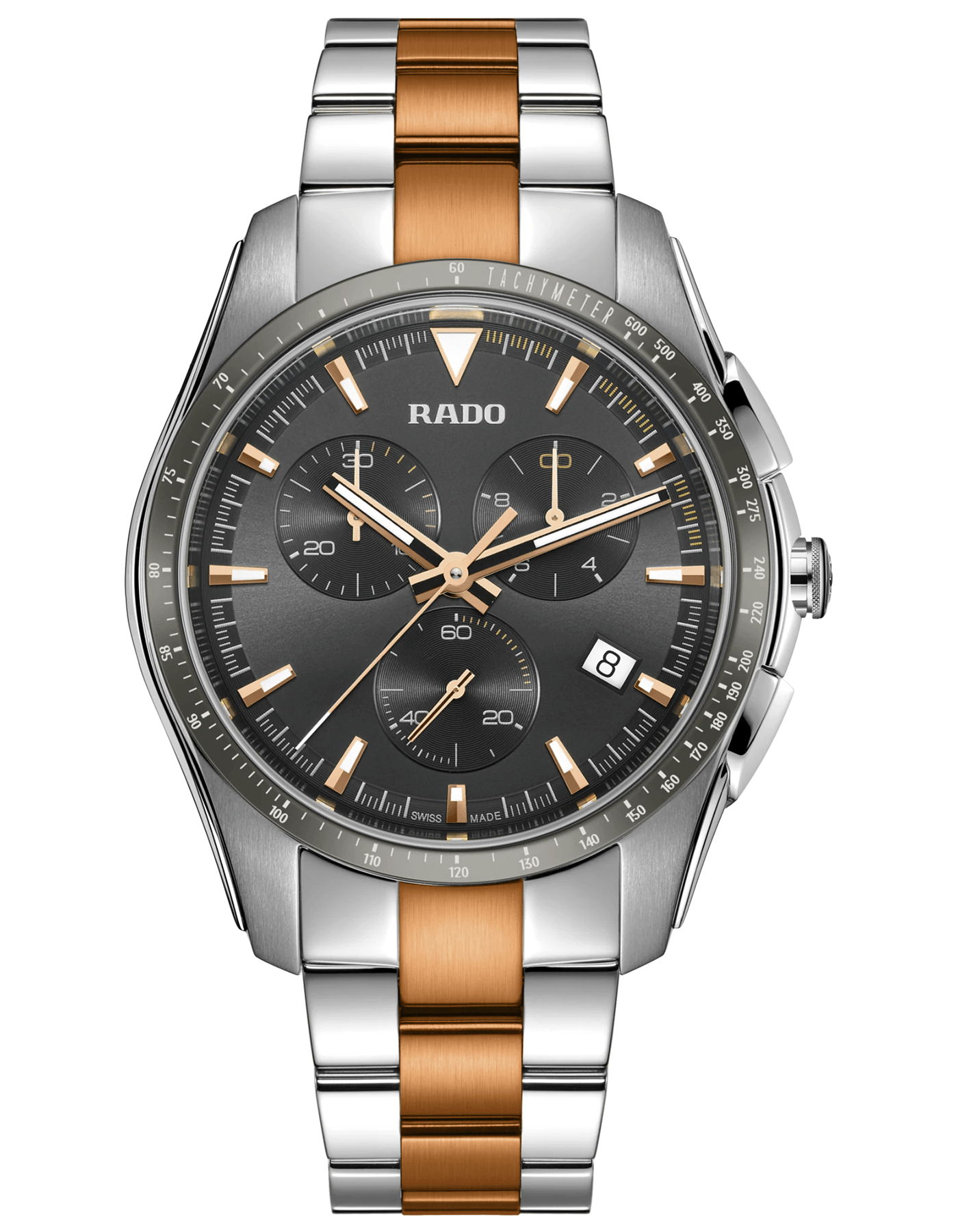 Hyperchrome Chronograph